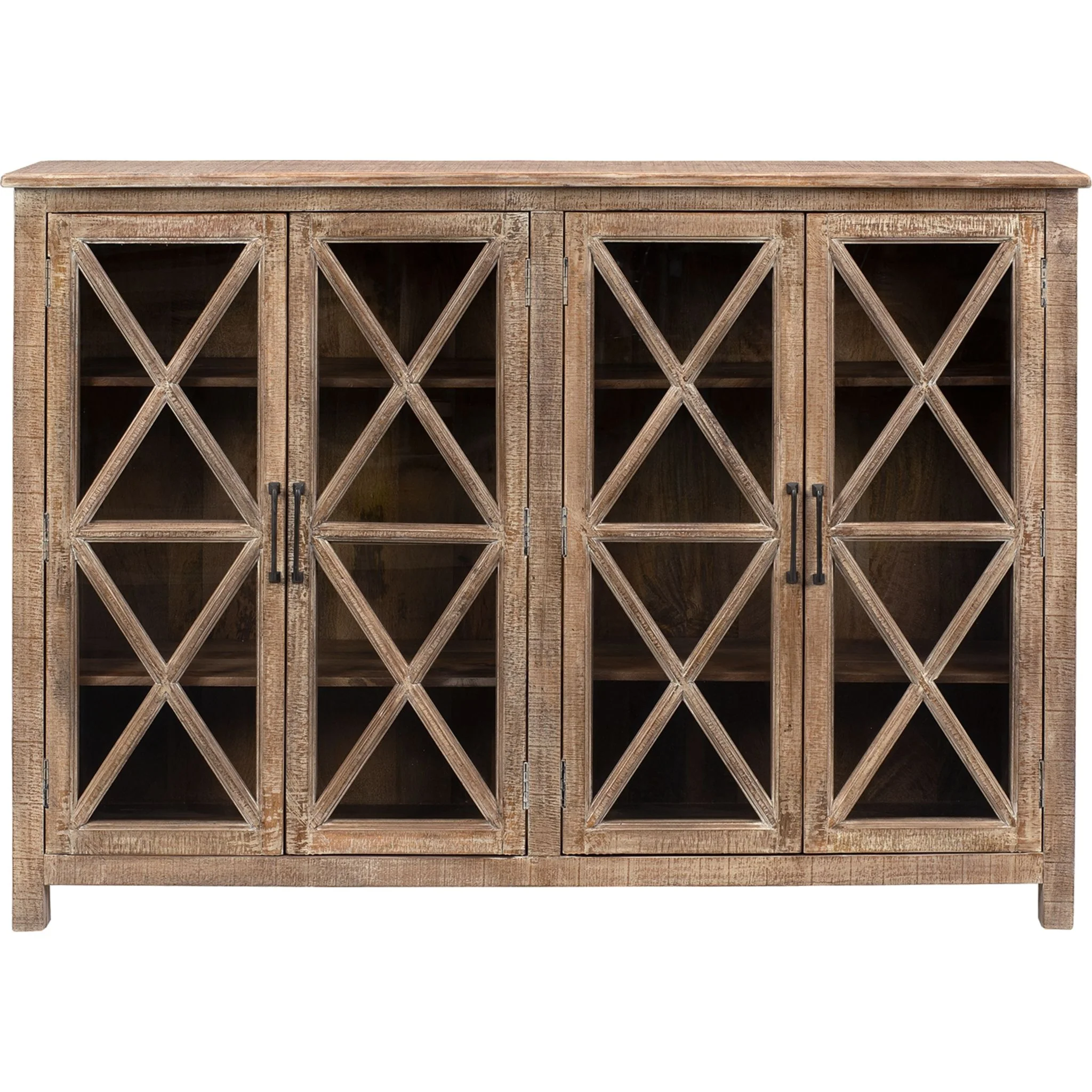 Veerland Accent Cabinet - Image 4