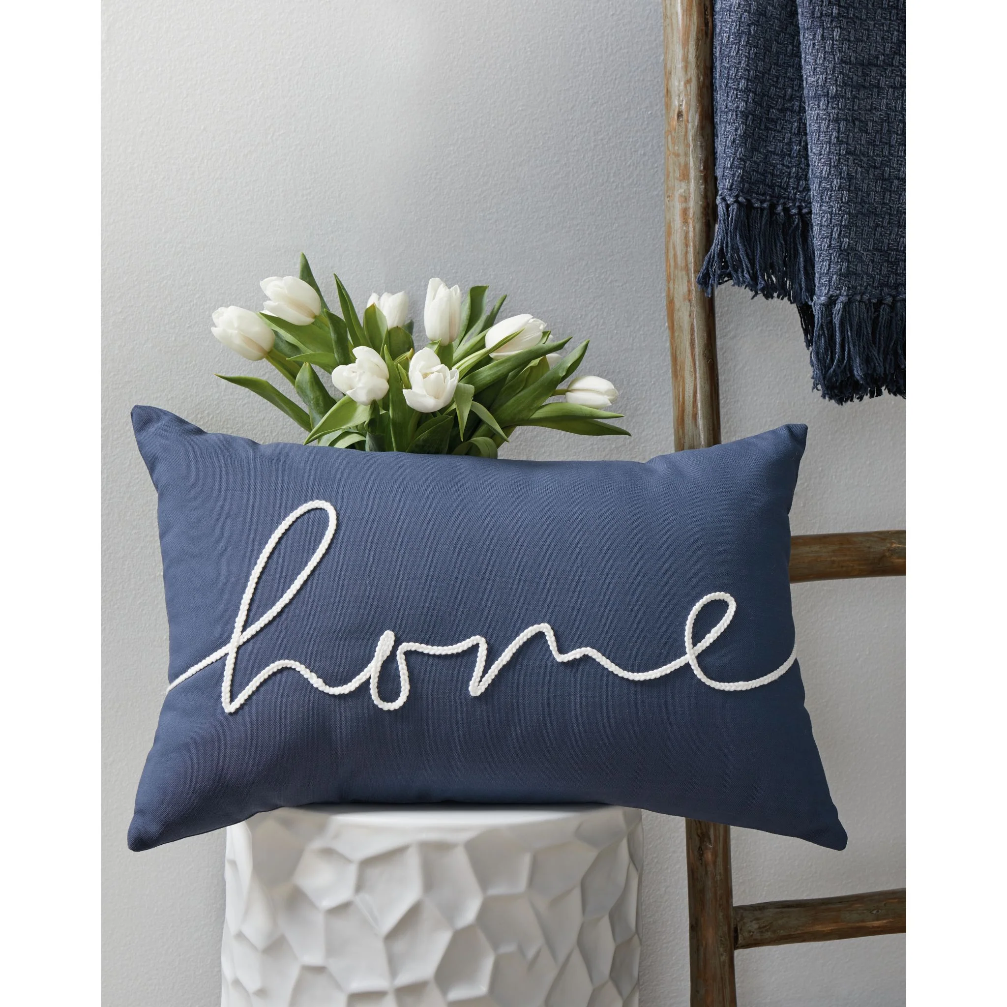 Velvetley Accent Pillow - Image 2