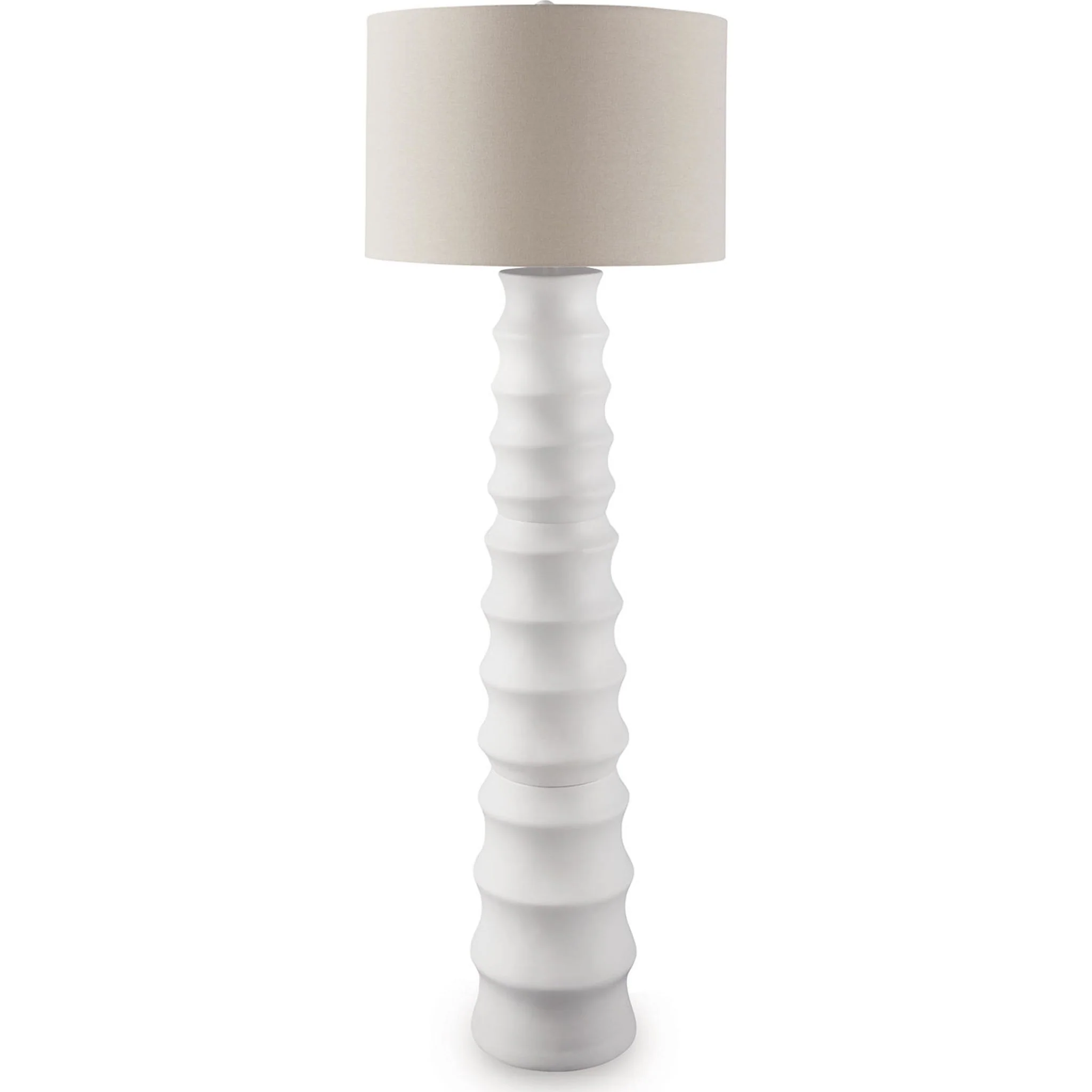 Veraleigh Floor Lamp - Image 5