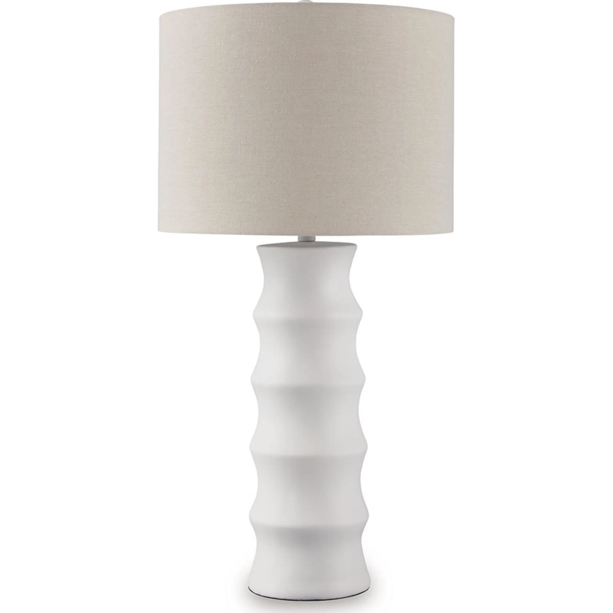 Veraleigh Table Lamp - Image 5