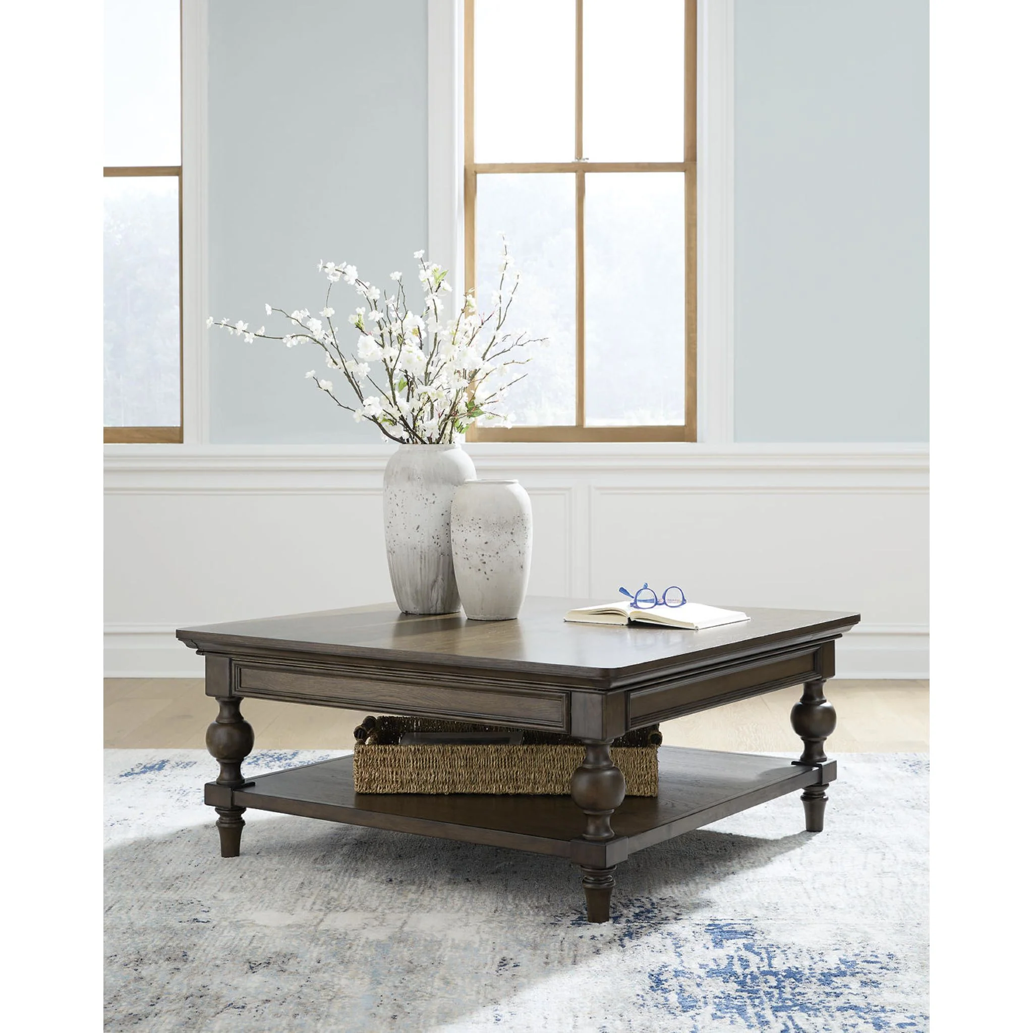 Veramond Coffee Table - Image 2