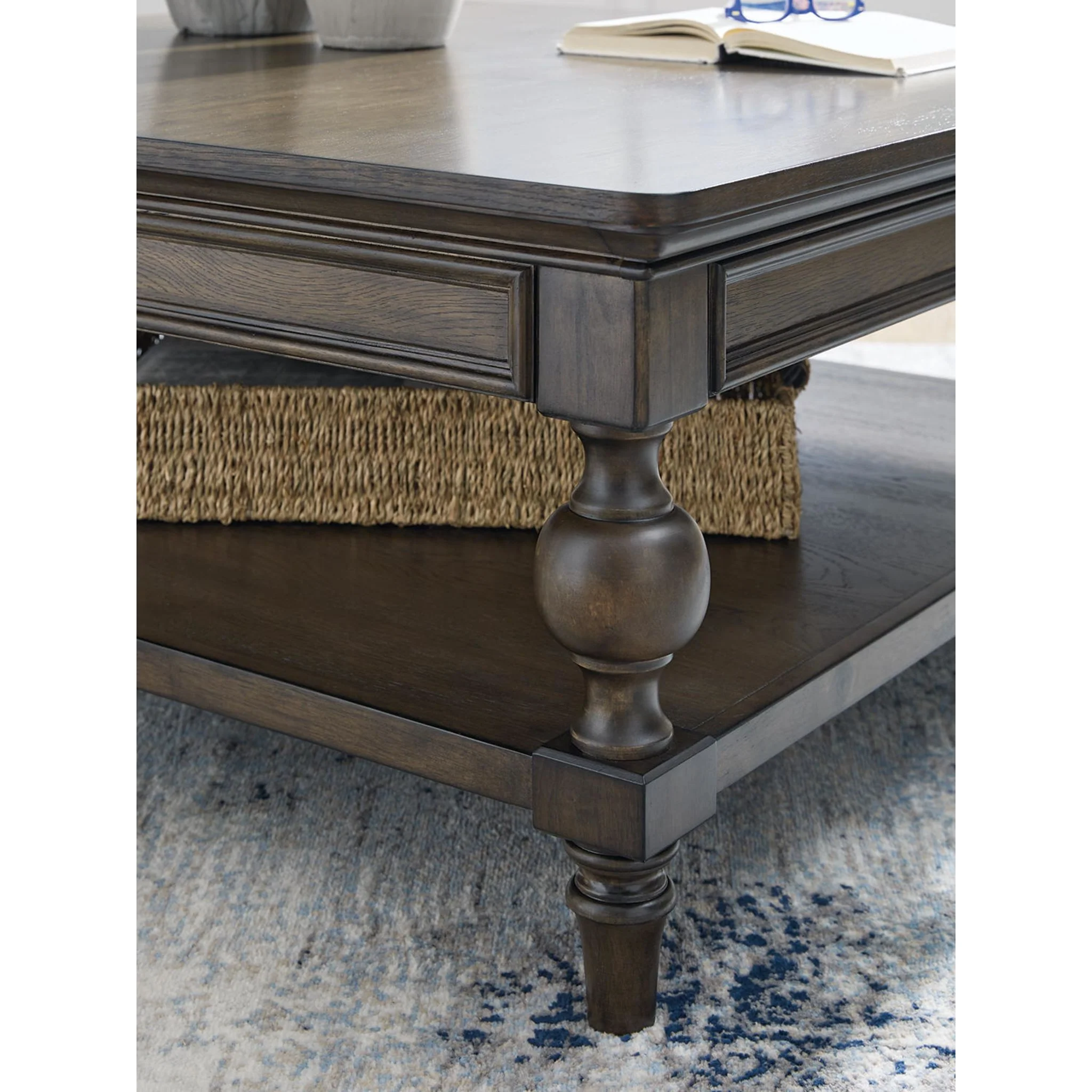 Veramond Coffee Table - Image 3