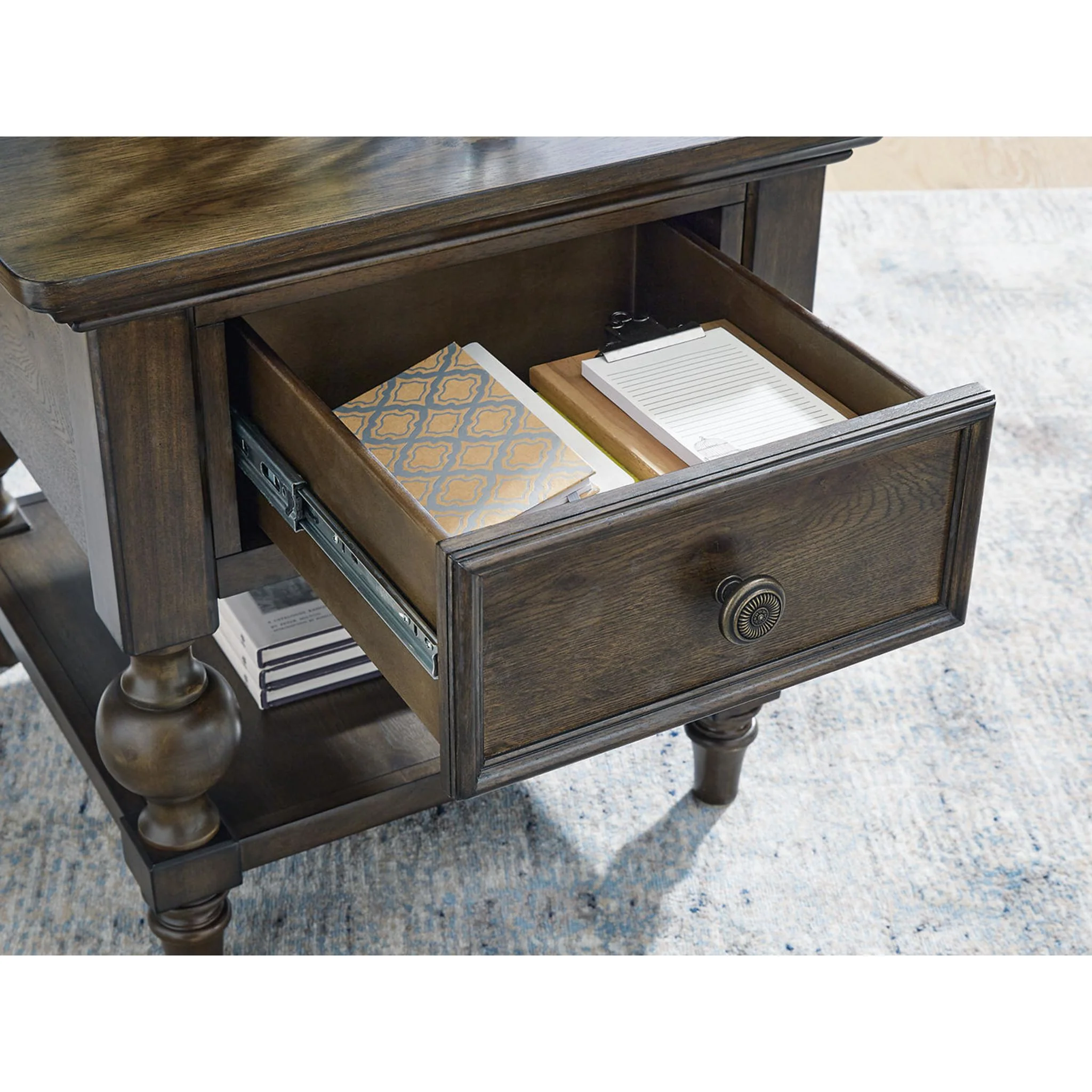 Veramond End Table - Image 10