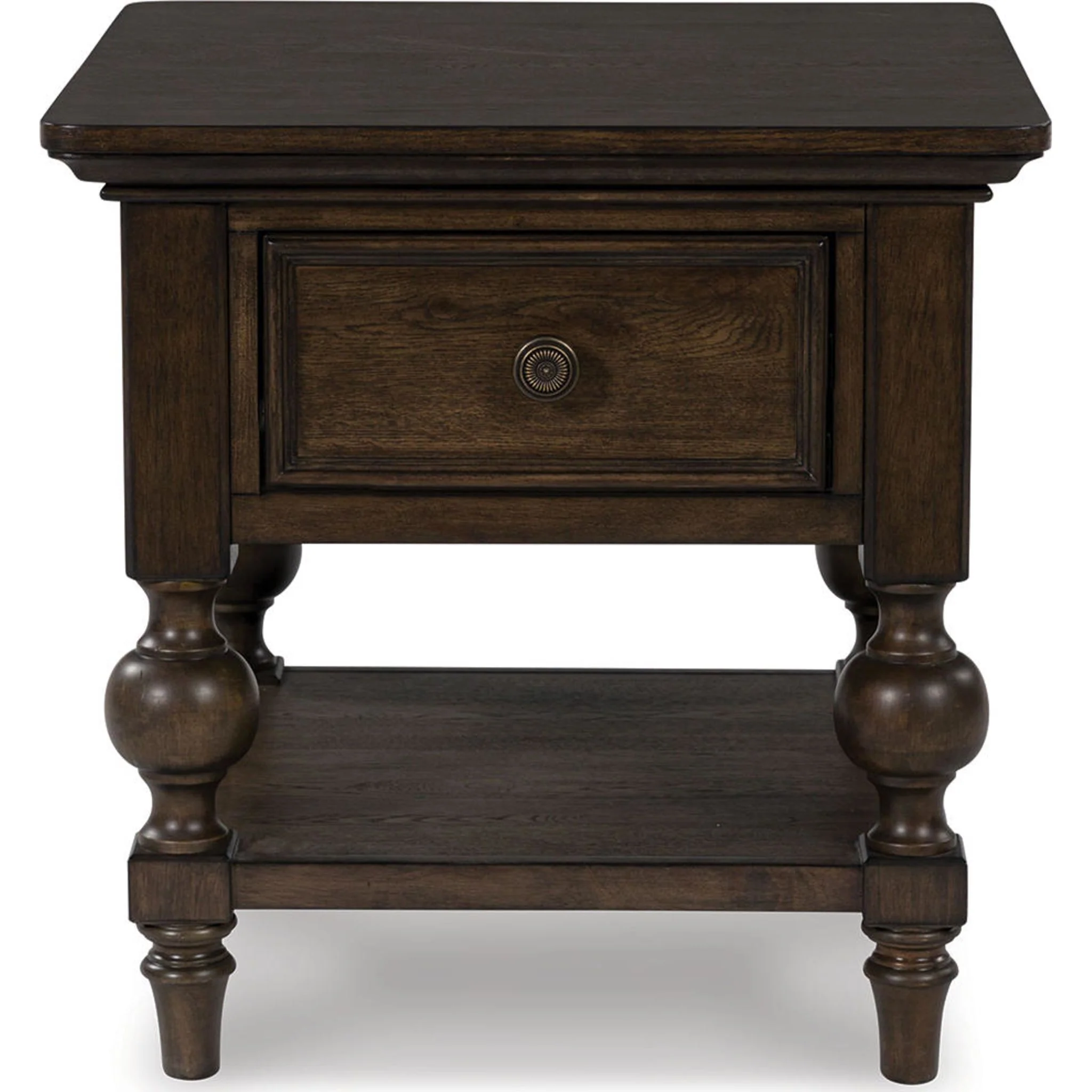Veramond End Table - Image 7