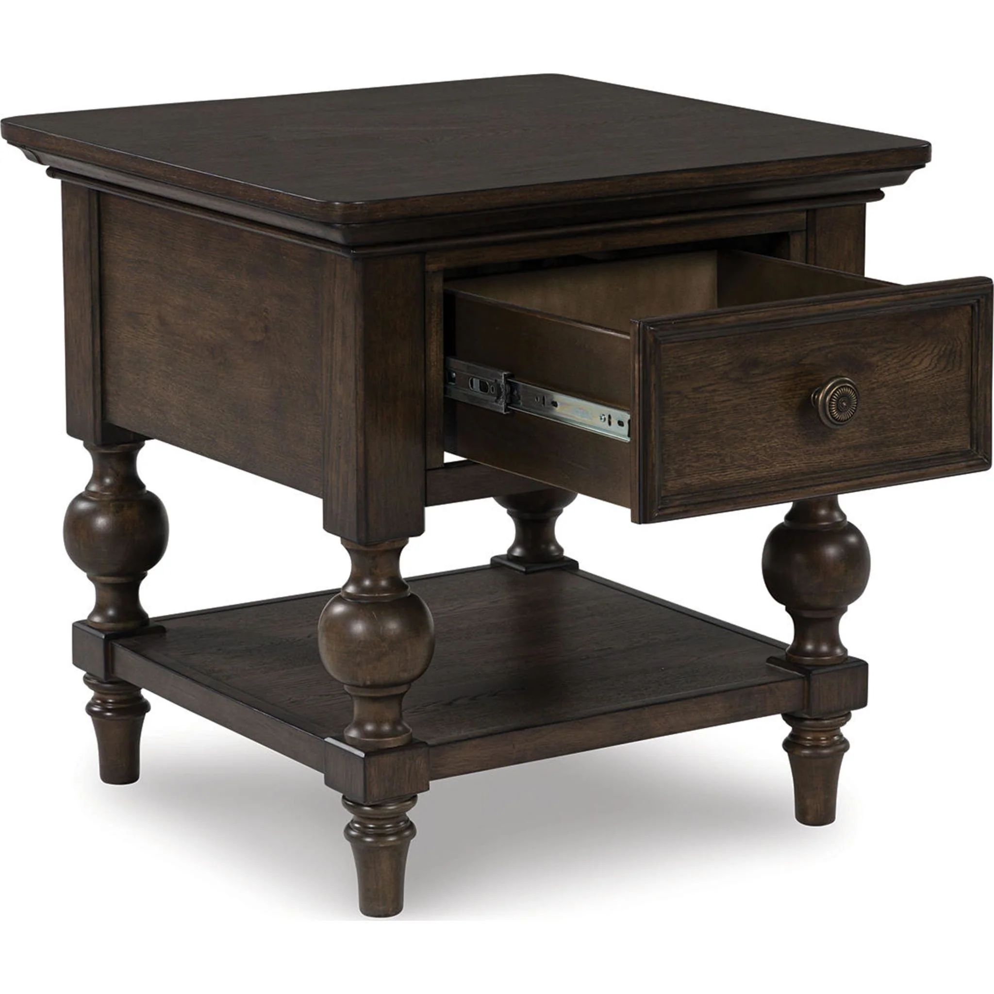 Veramond End Table - Image 8