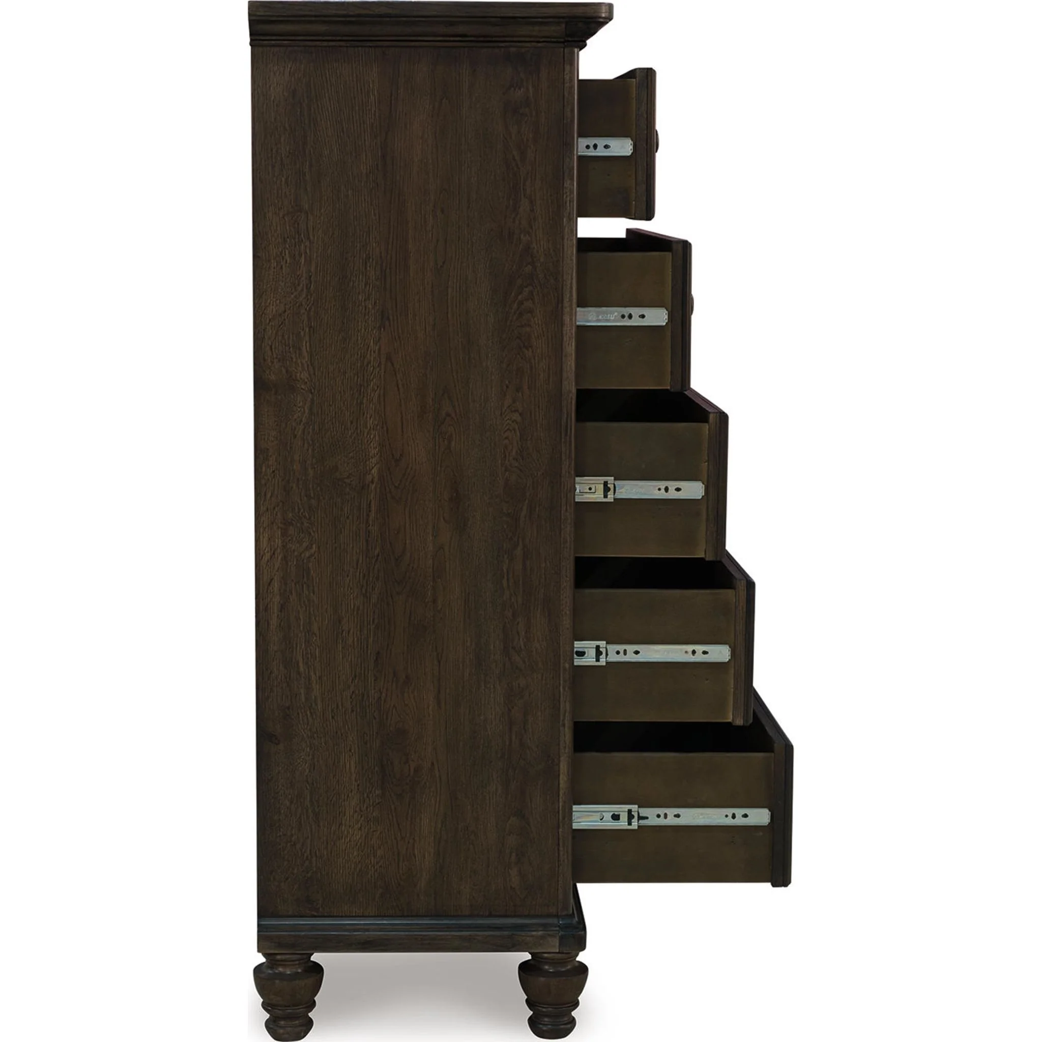 Veramond-Exclusive Chest - Image 10