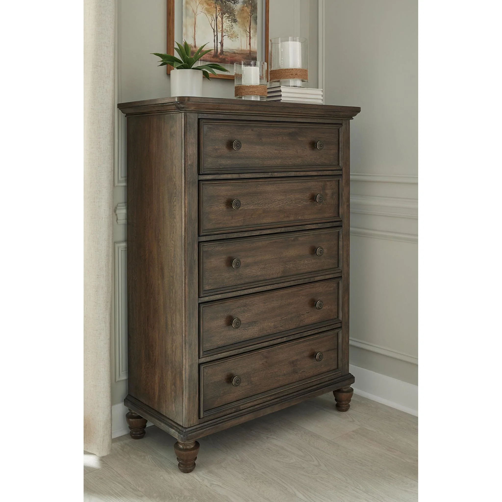 Veramond-Exclusive Chest - Image 2