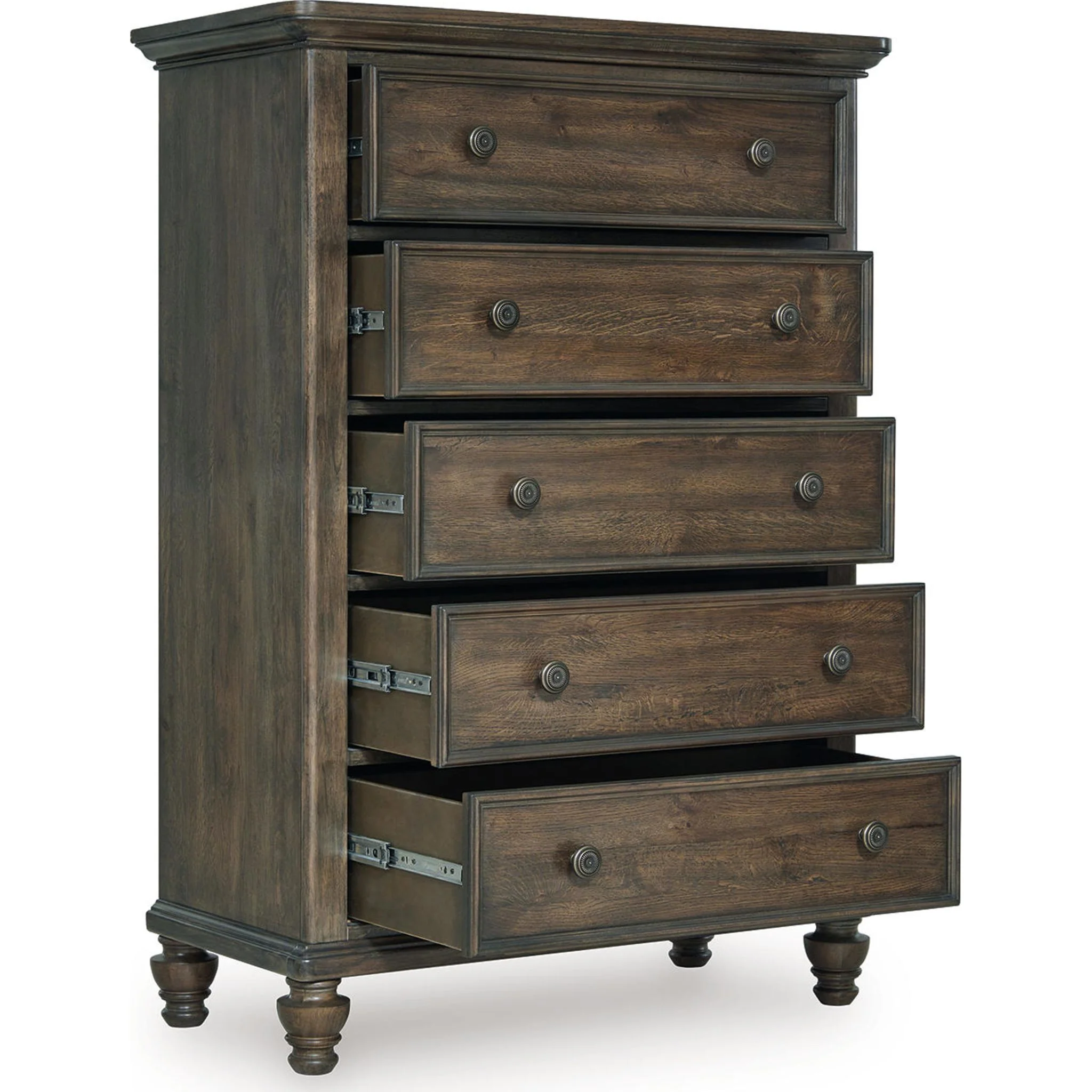 Veramond-Exclusive Chest - Image 4