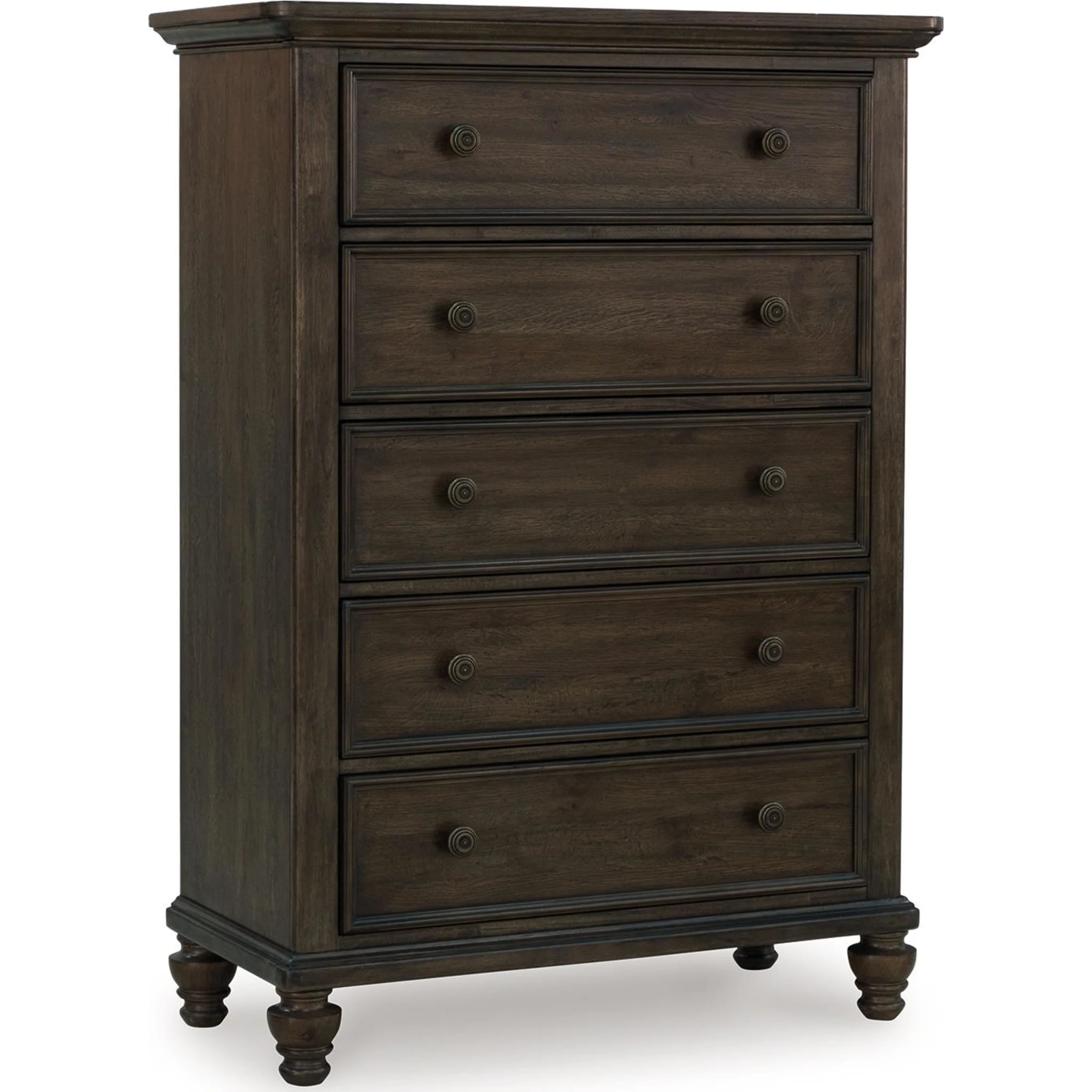 Veramond-Exclusive Chest - Image 5