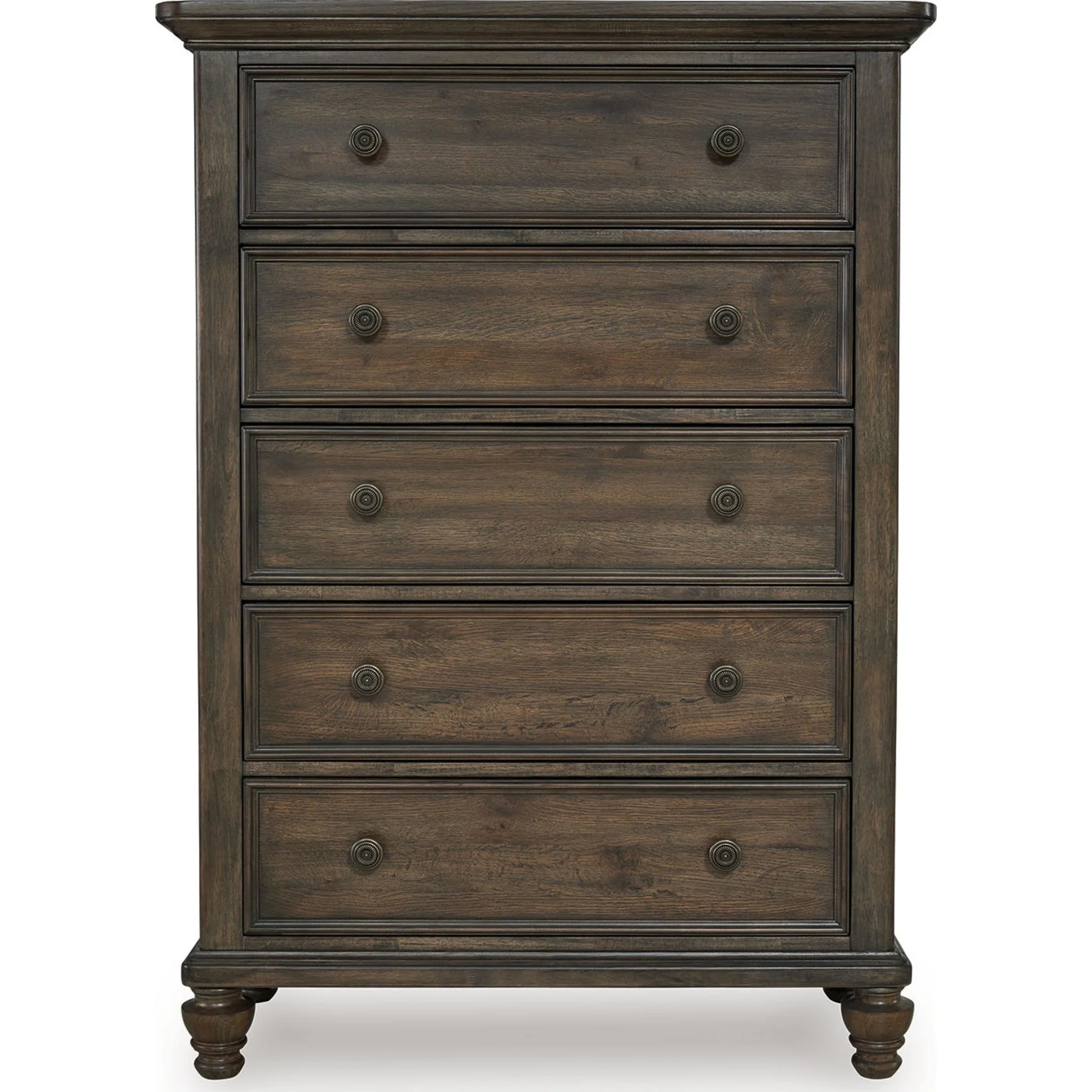 Veramond-Exclusive Chest - Image 7