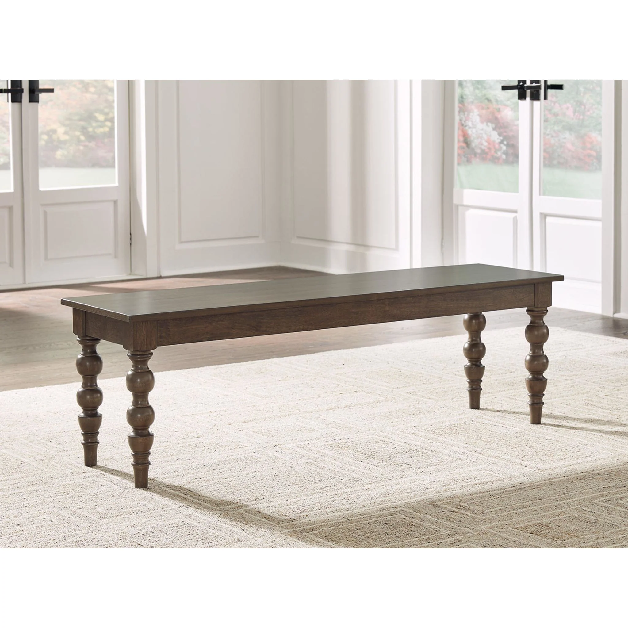 Veramond-Exclusive Dining Bench - Image 2