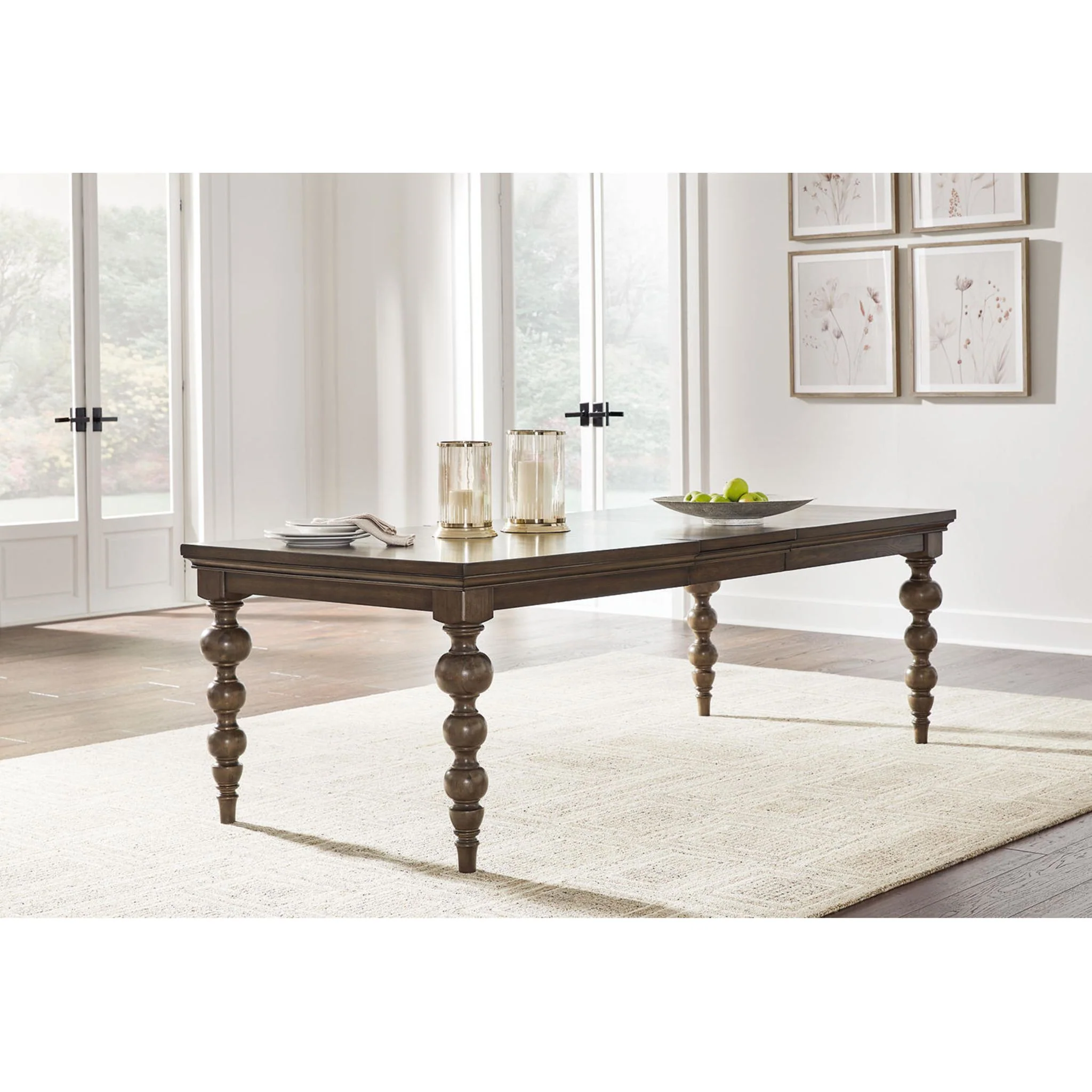 Veramond-Exclusive Dining Extension Table - Image 2