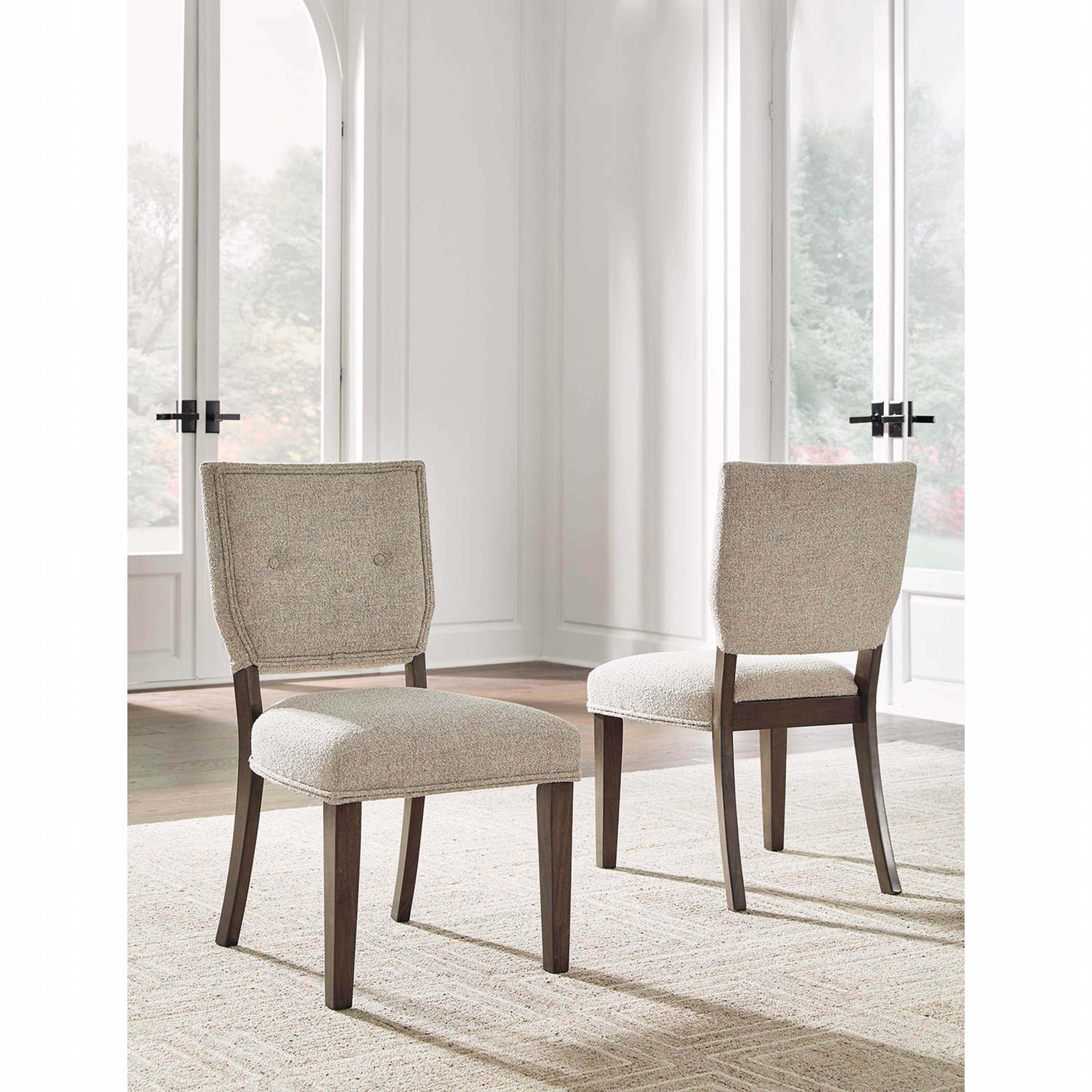 Veramond-Exclusive Dining Set - Image 105
