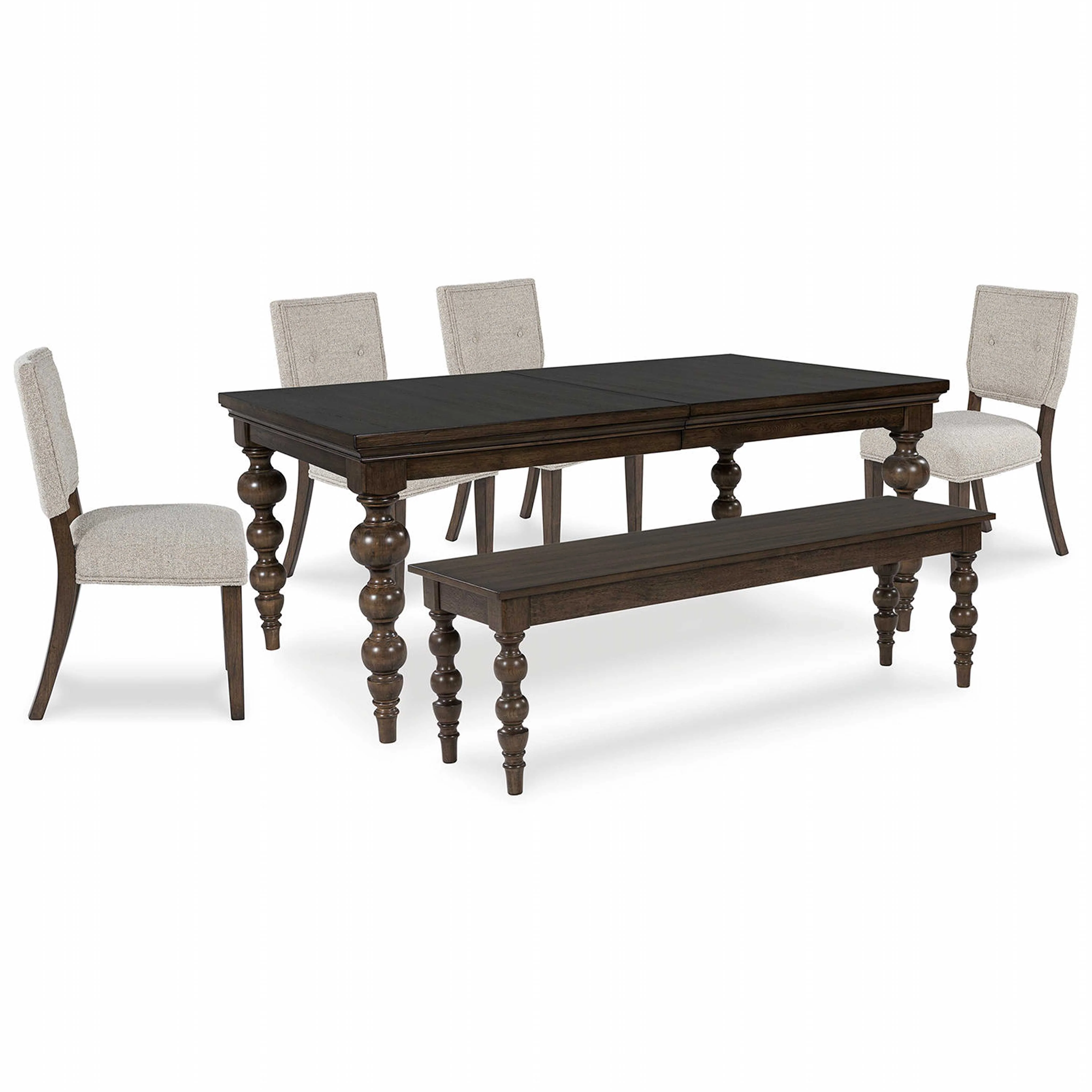 Veramond-Exclusive Dining Set - Image 116