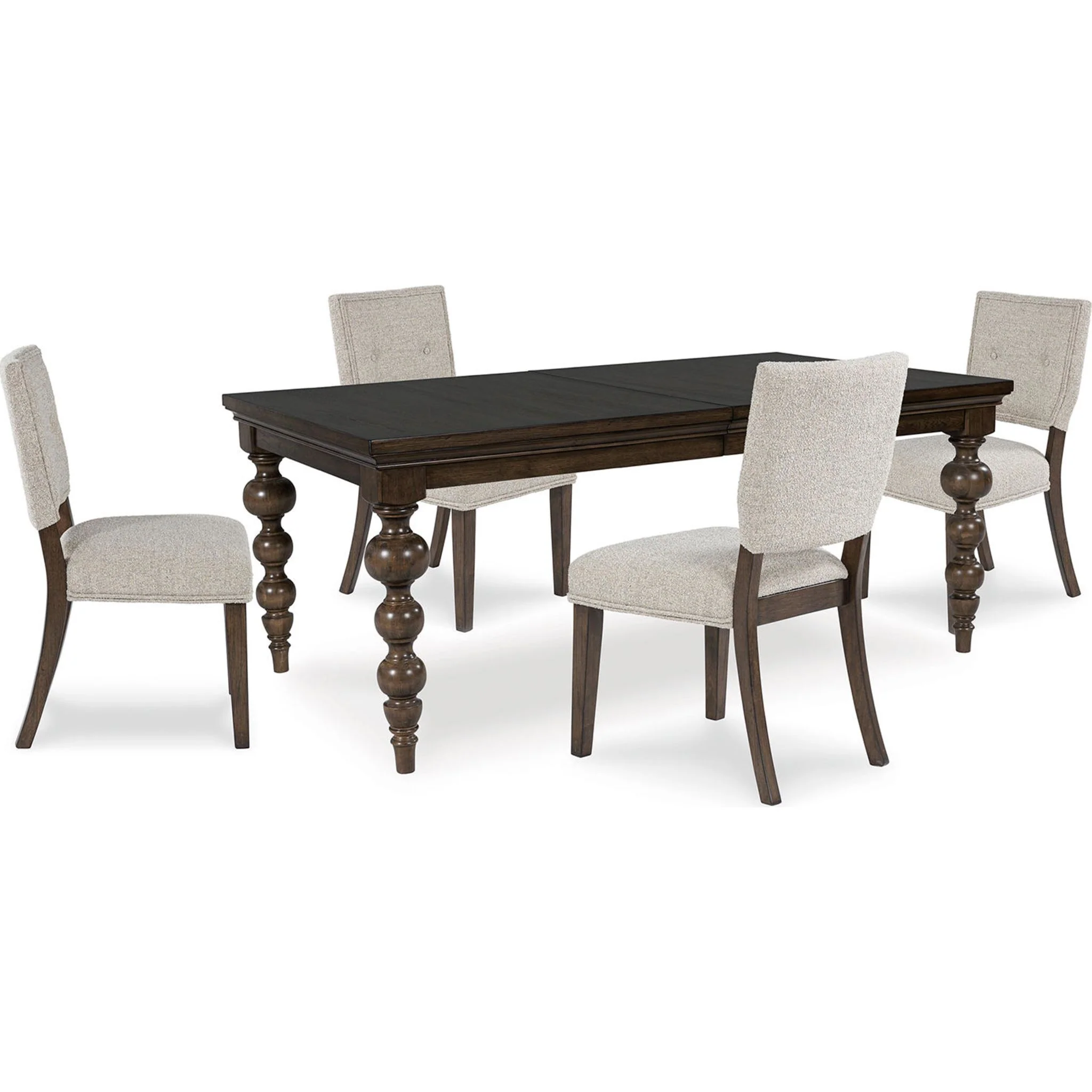 Veramond-Exclusive Dining Set - Image 127