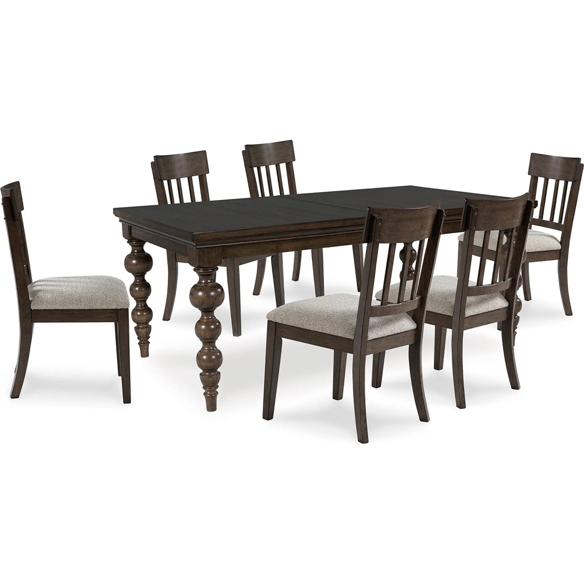 Veramond-Exclusive Dining Set - Image 13