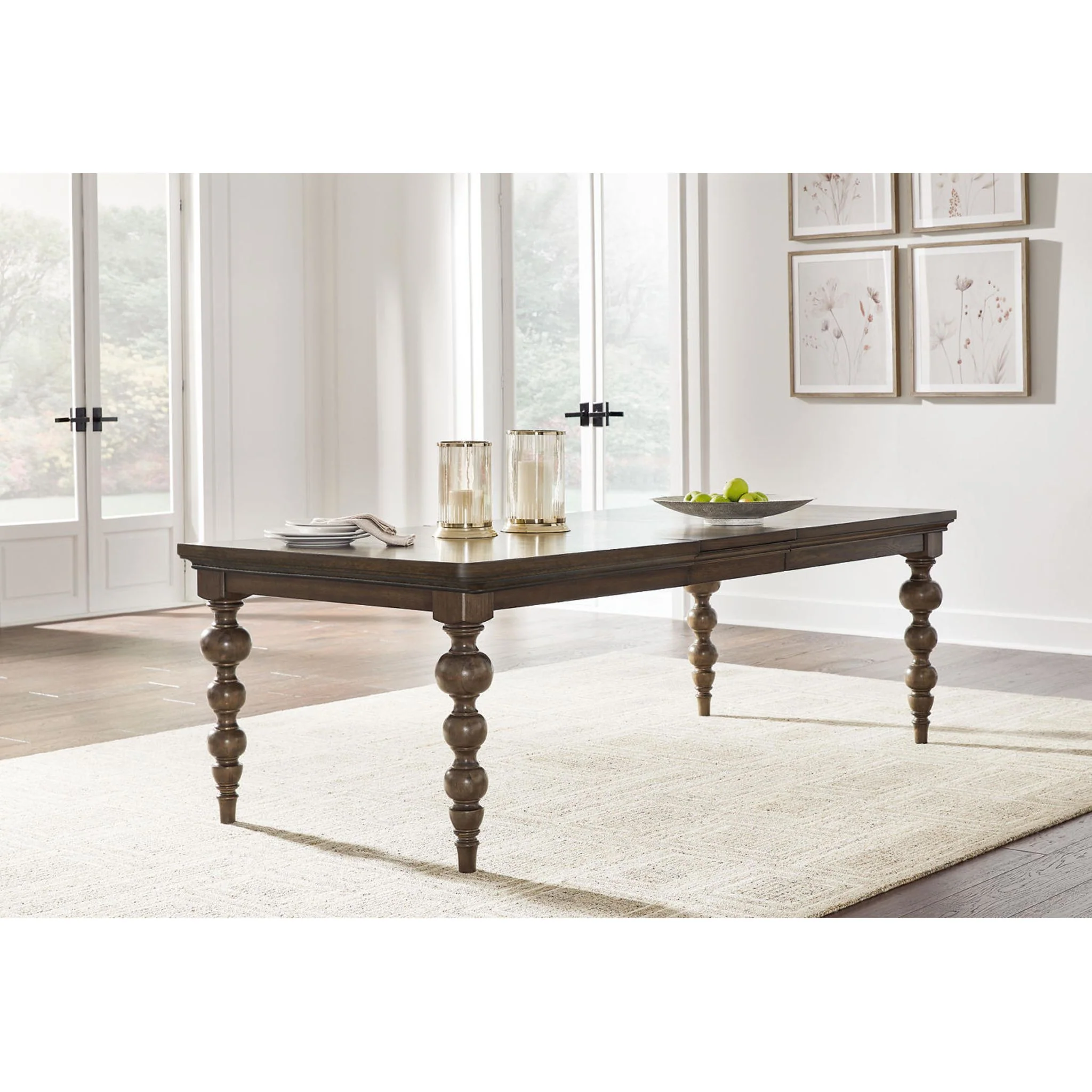 Veramond-Exclusive Dining Set - Image 142