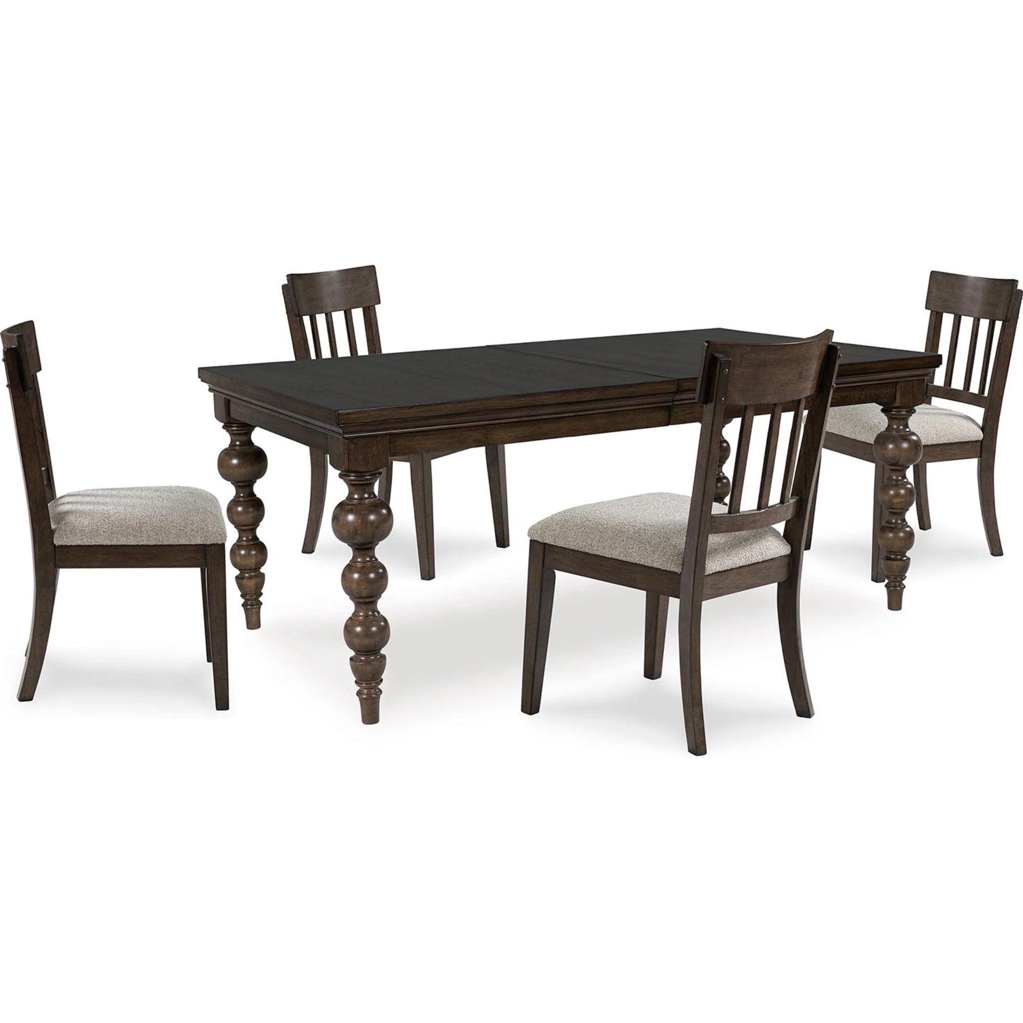Veramond-Exclusive Dining Set - Image 2