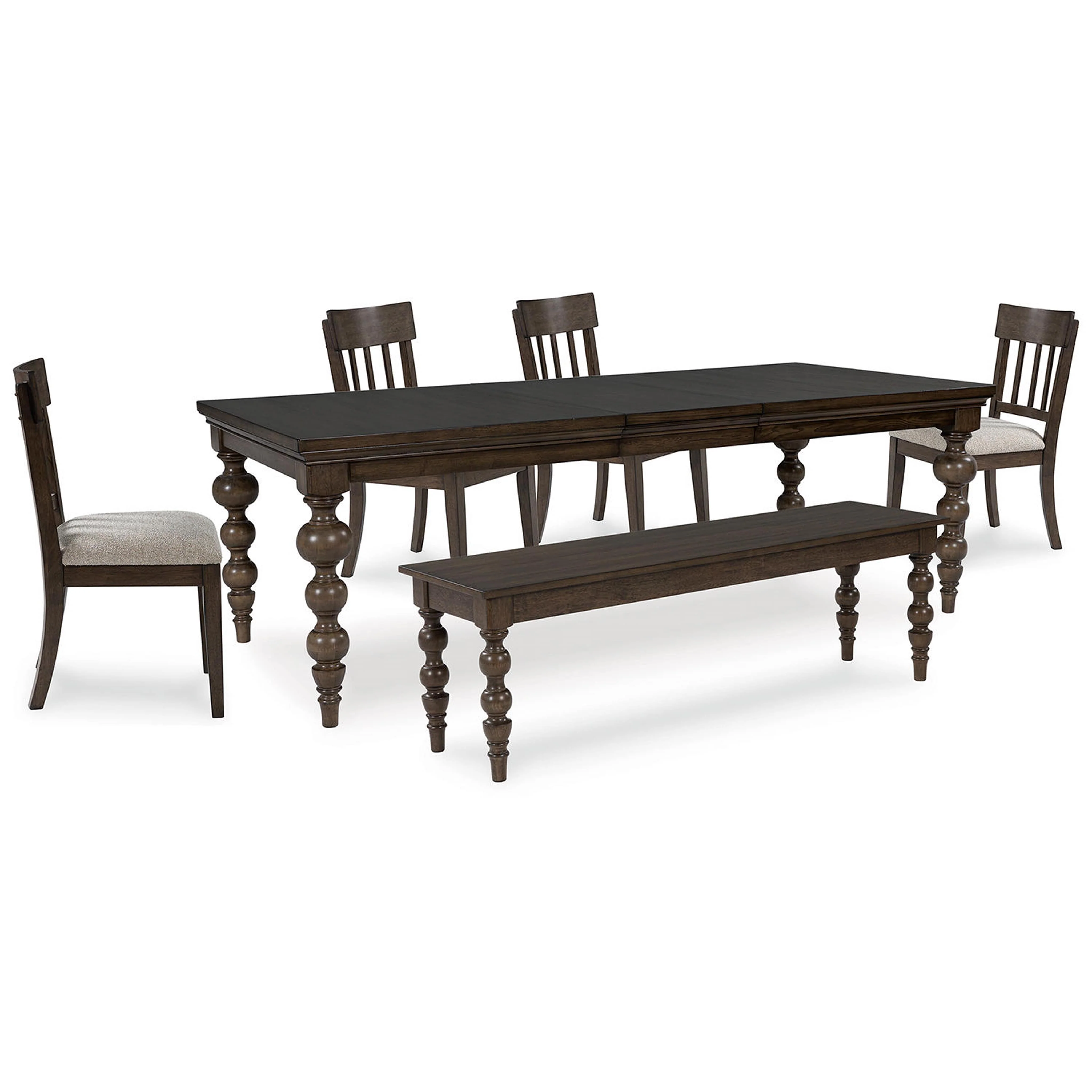 Veramond-Exclusive Dining Set - Image 21