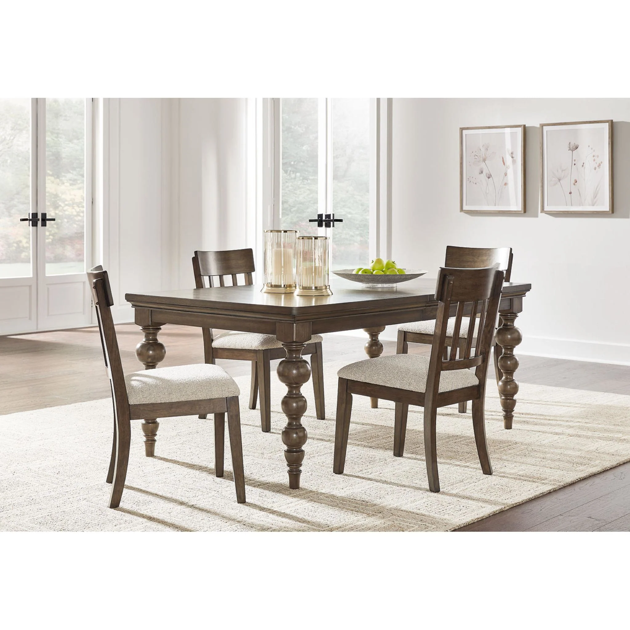 Veramond-Exclusive Dining Set - Image 4