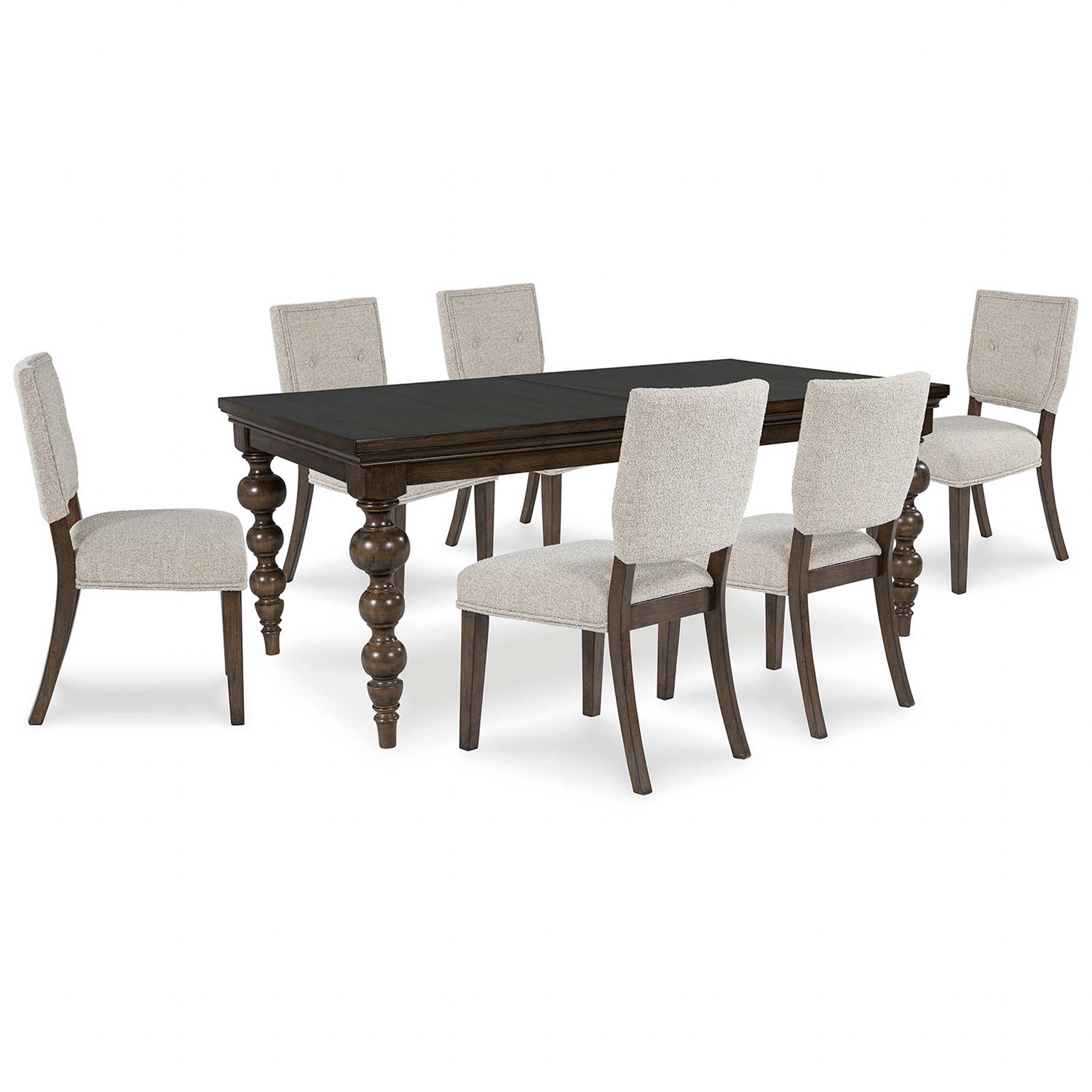 Veramond-Exclusive Dining Set - Image 47