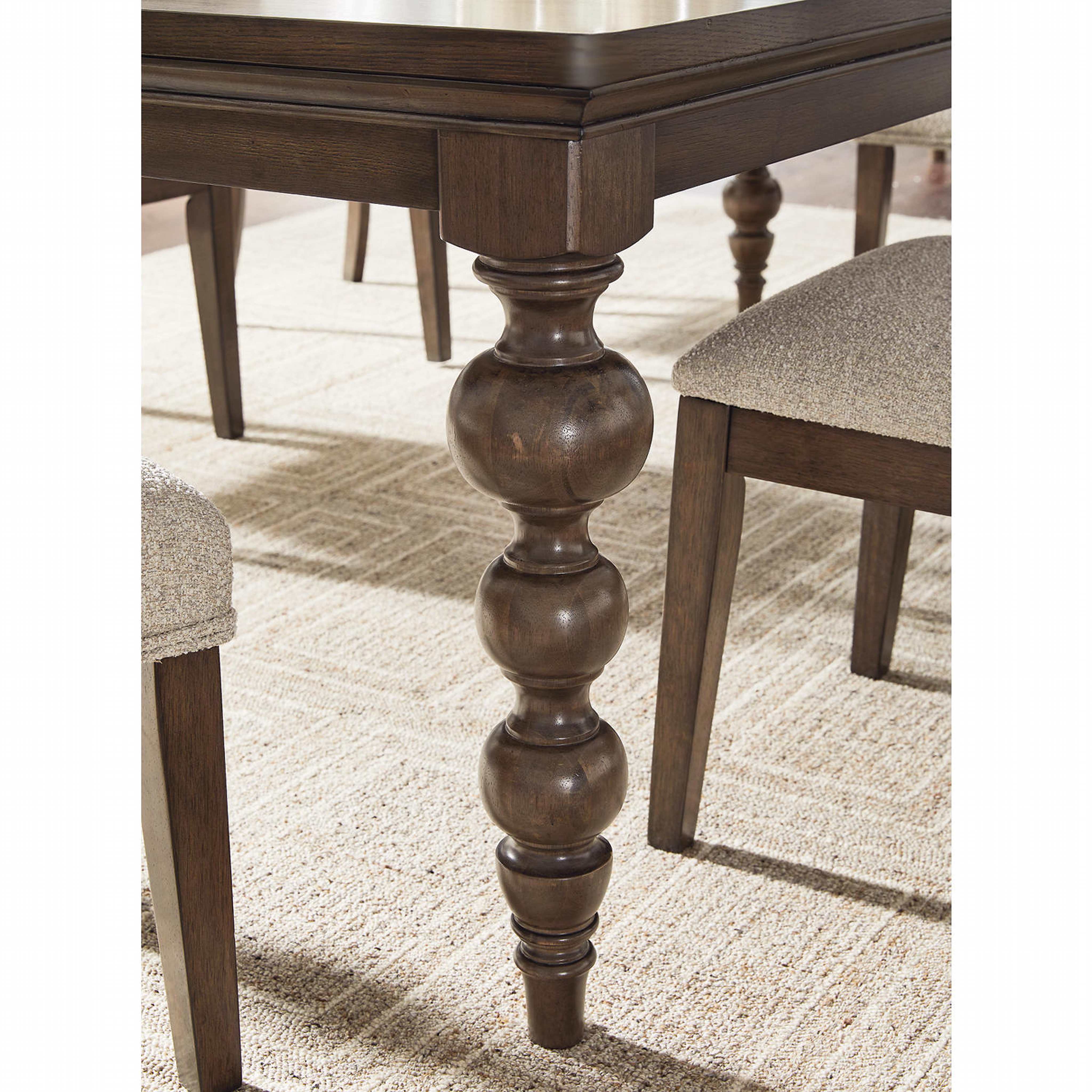 Veramond-Exclusive Dining Set - Image 52