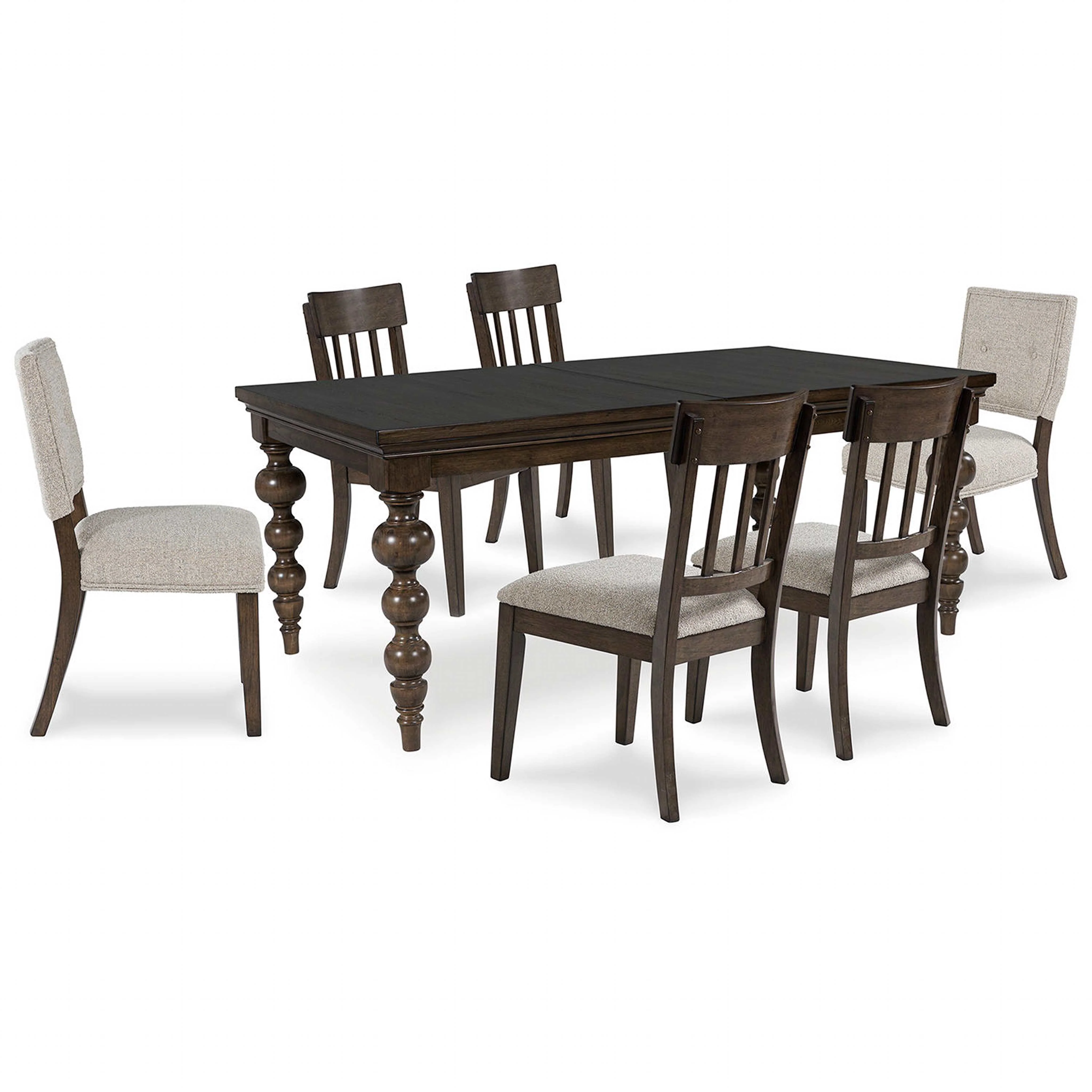 Veramond-Exclusive Dining Set - Image 57