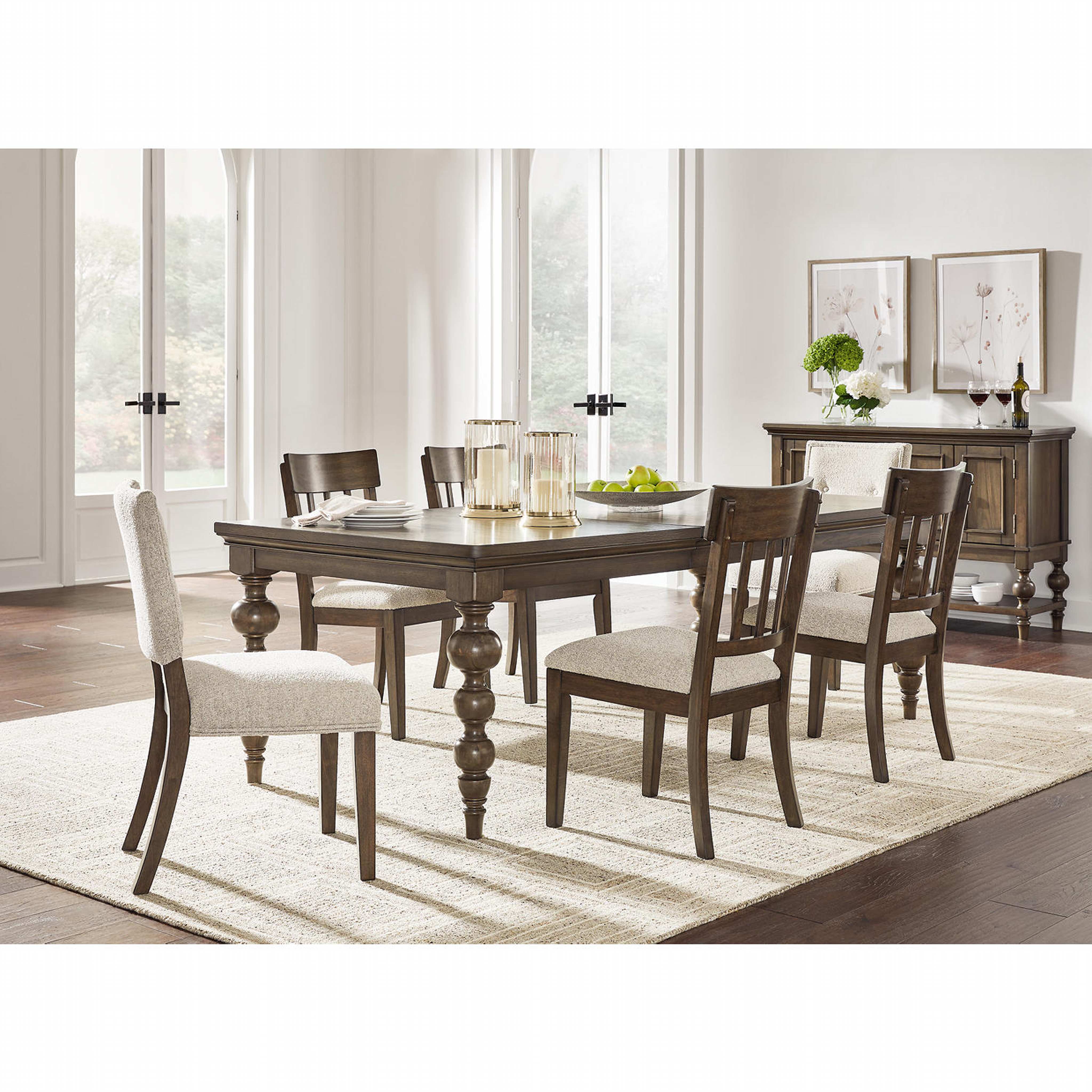 Veramond-Exclusive Dining Set - Image 68