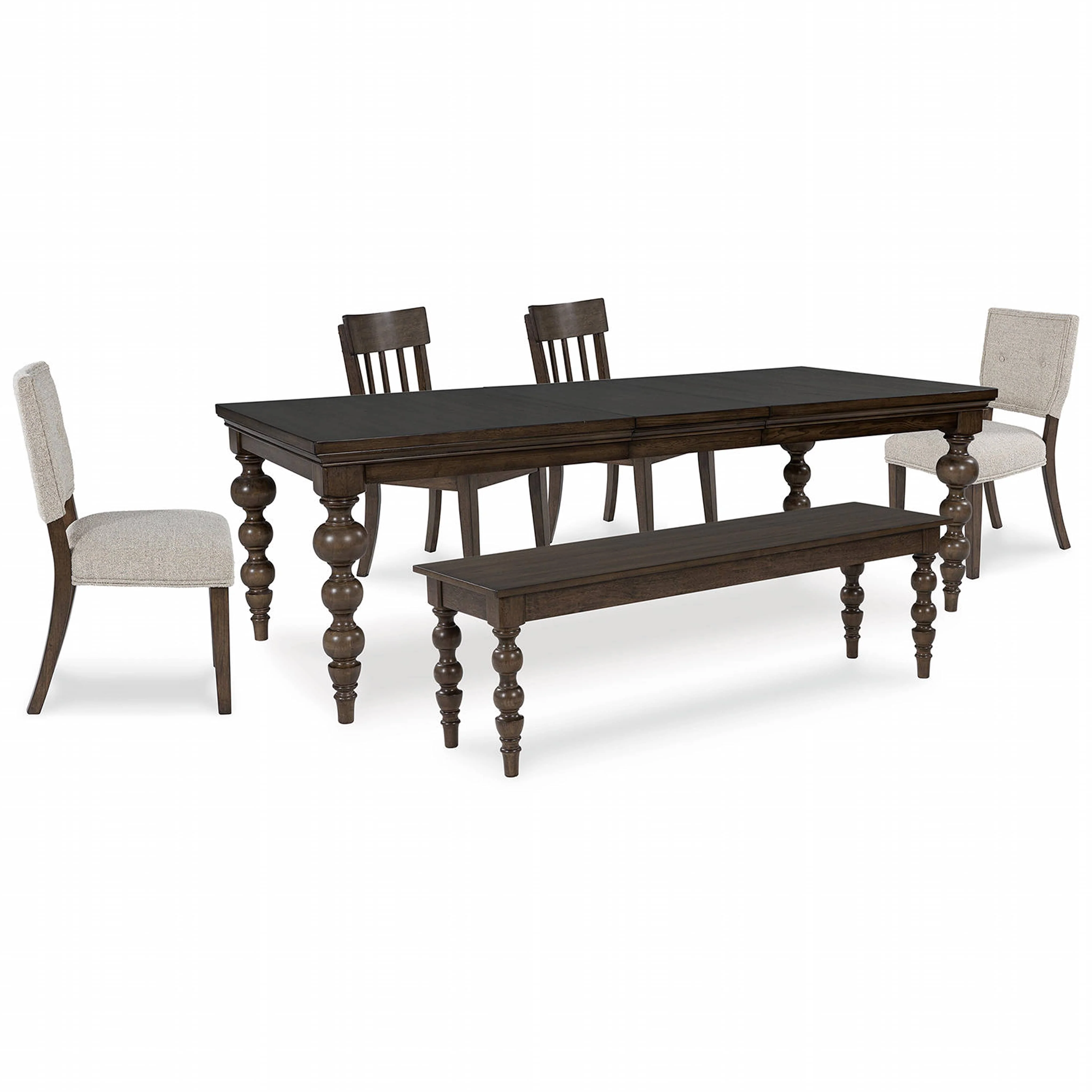 Veramond-Exclusive Dining Set - Image 80