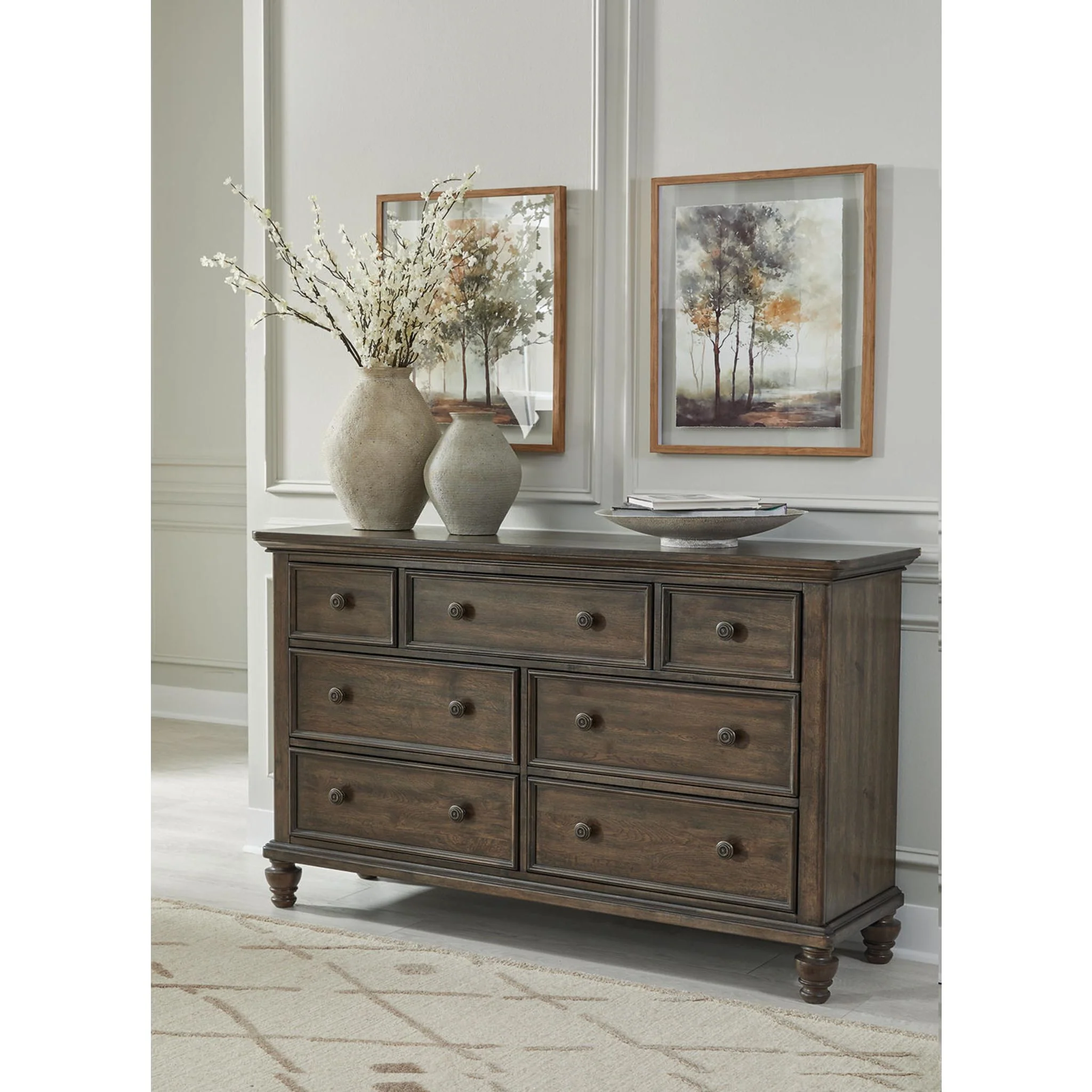 Veramond-Exclusive Dresser - Image 2