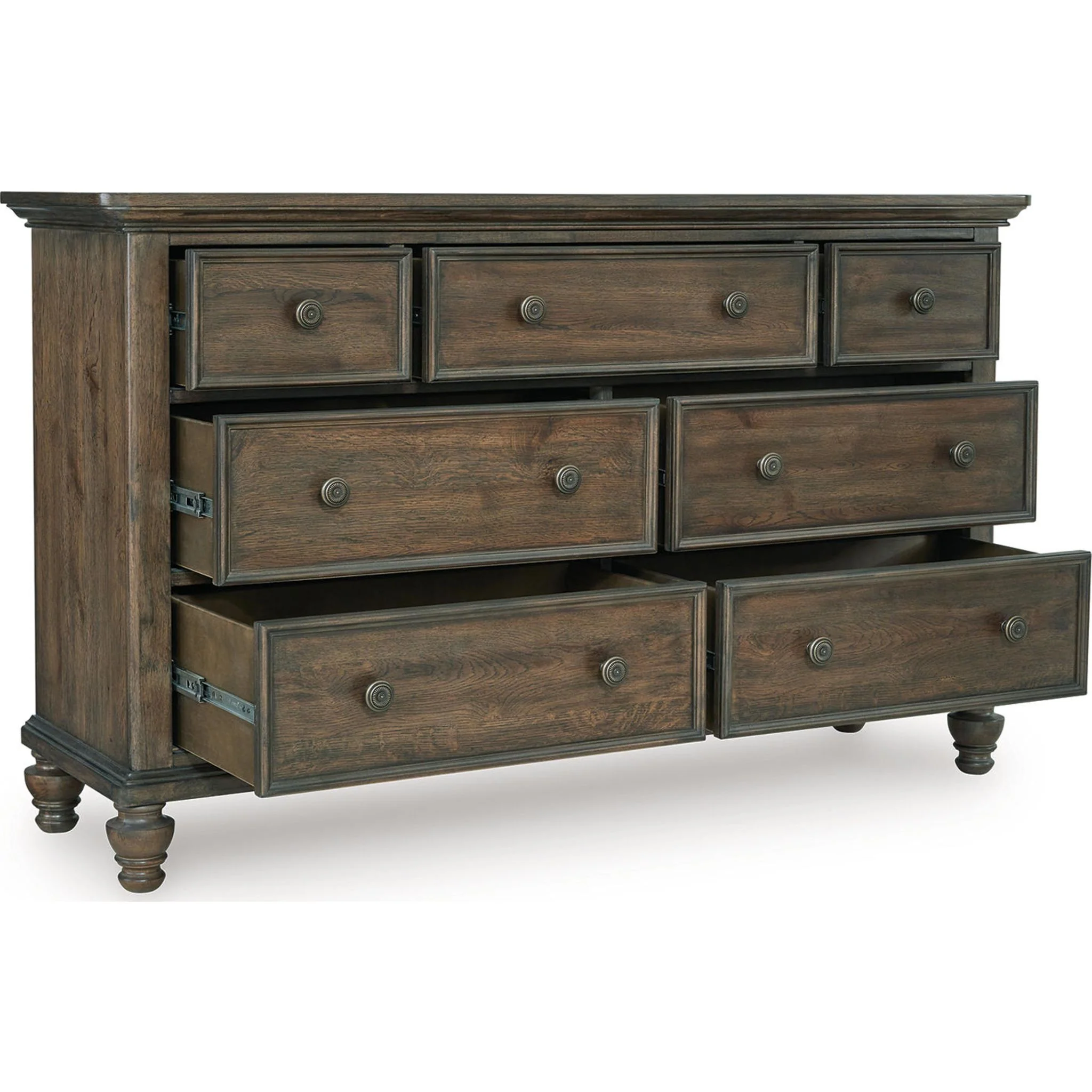 Veramond-Exclusive Dresser - Image 4