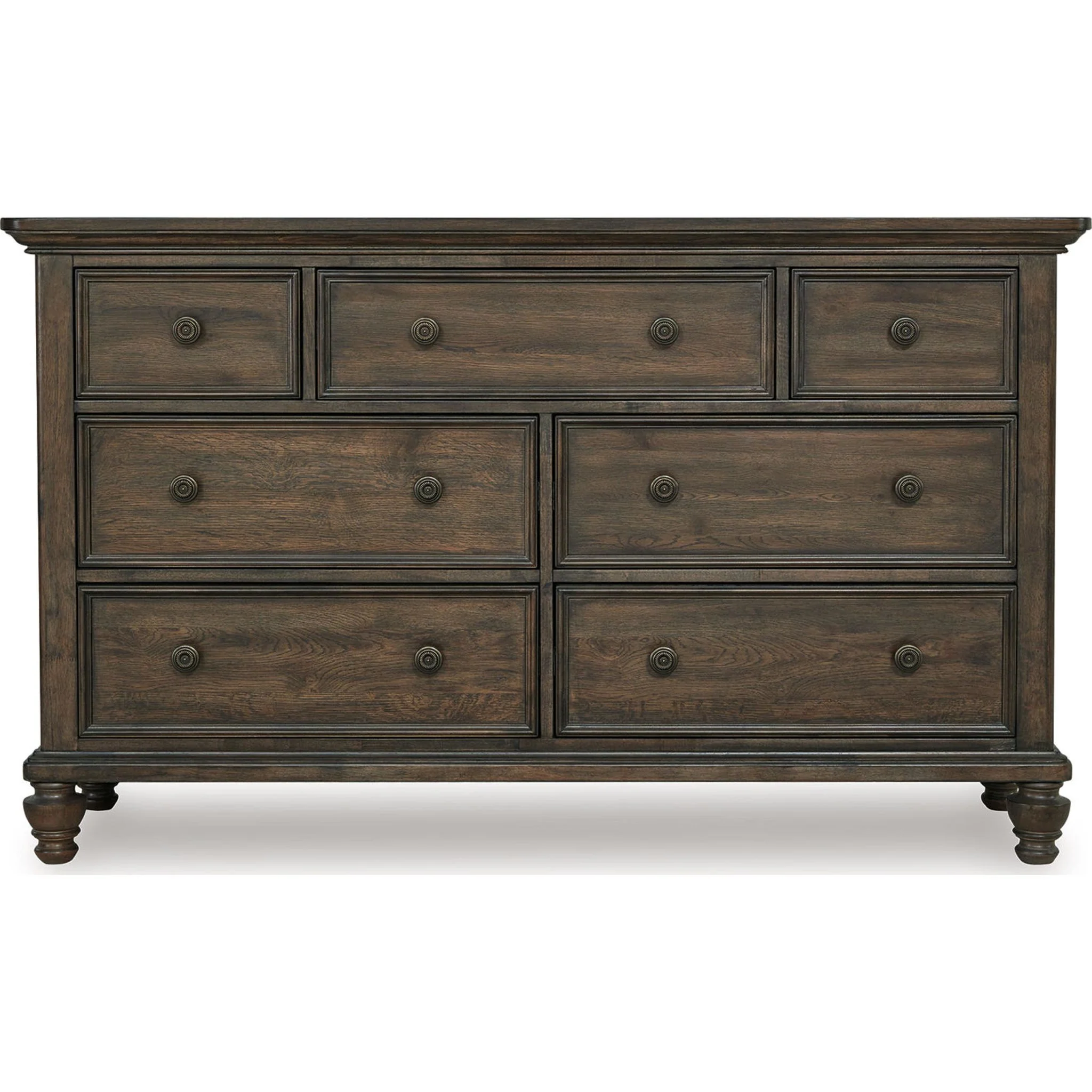 Veramond-Exclusive Dresser - Image 6