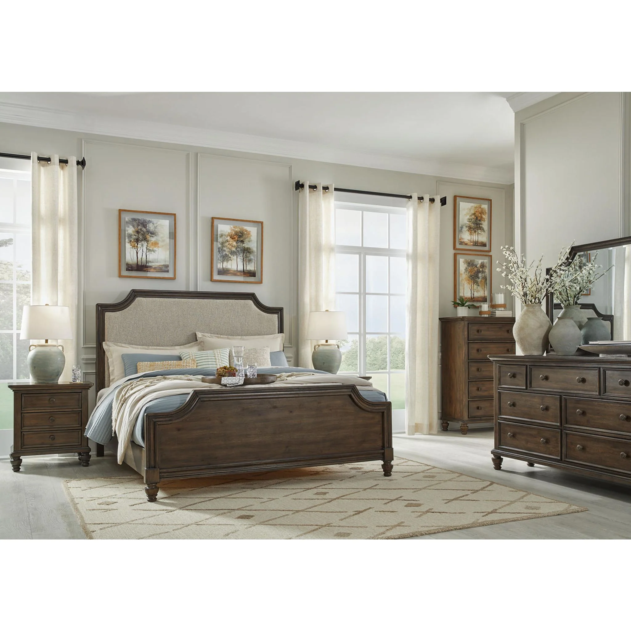 Veramond-Exclusive Nightstand - Image 10