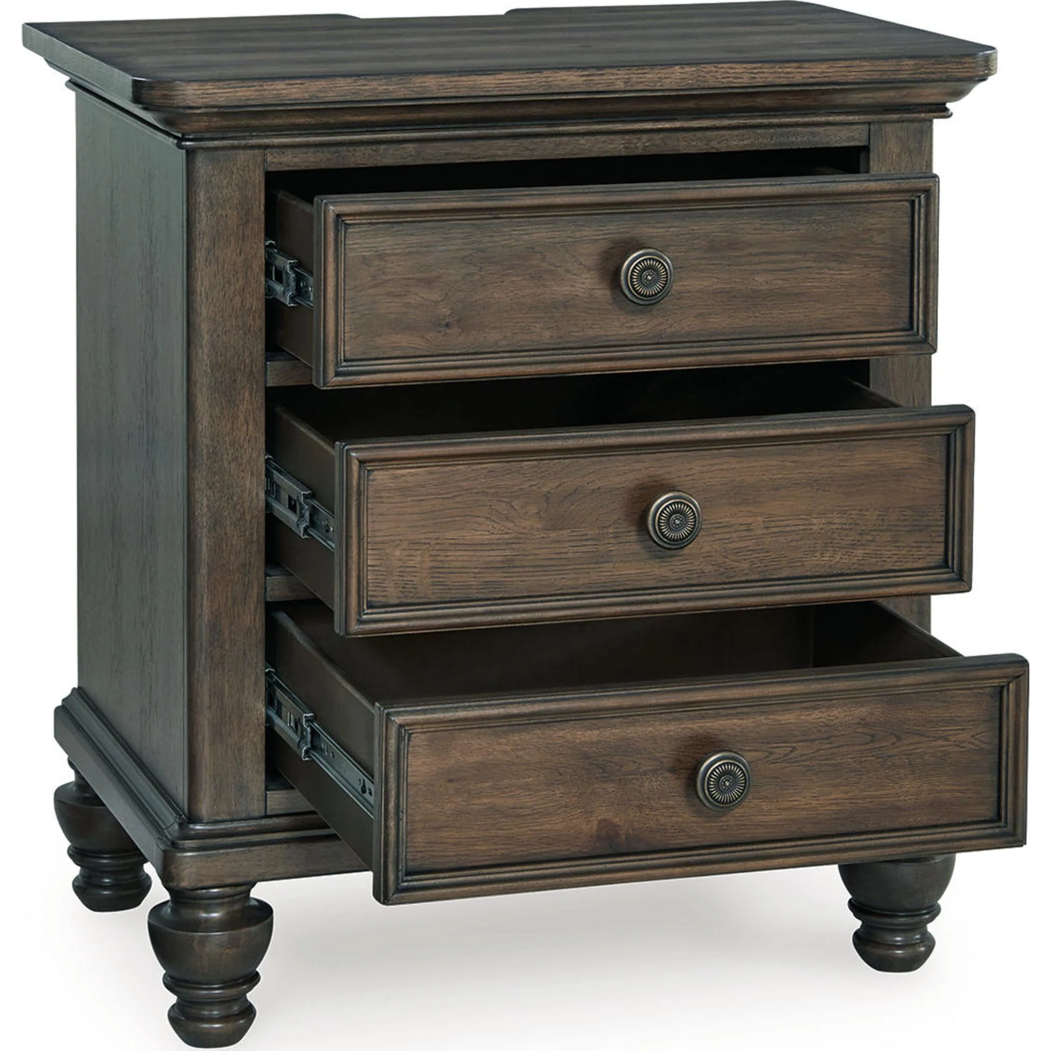 Veramond-Exclusive Nightstand - Image 4