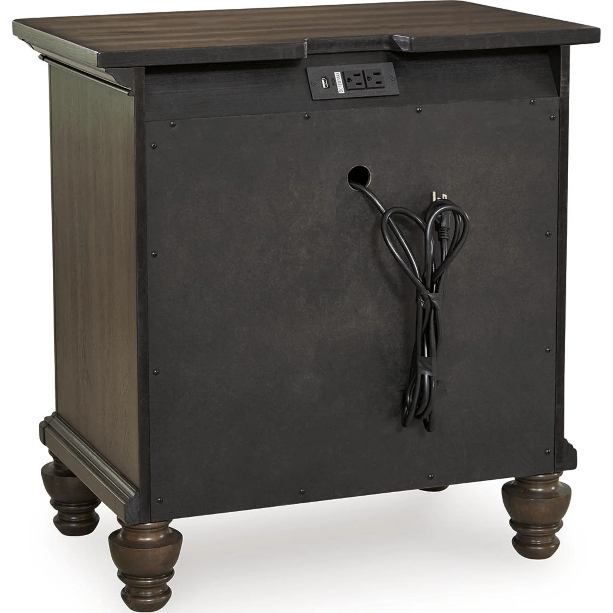 Veramond-Exclusive Nightstand - Image 5