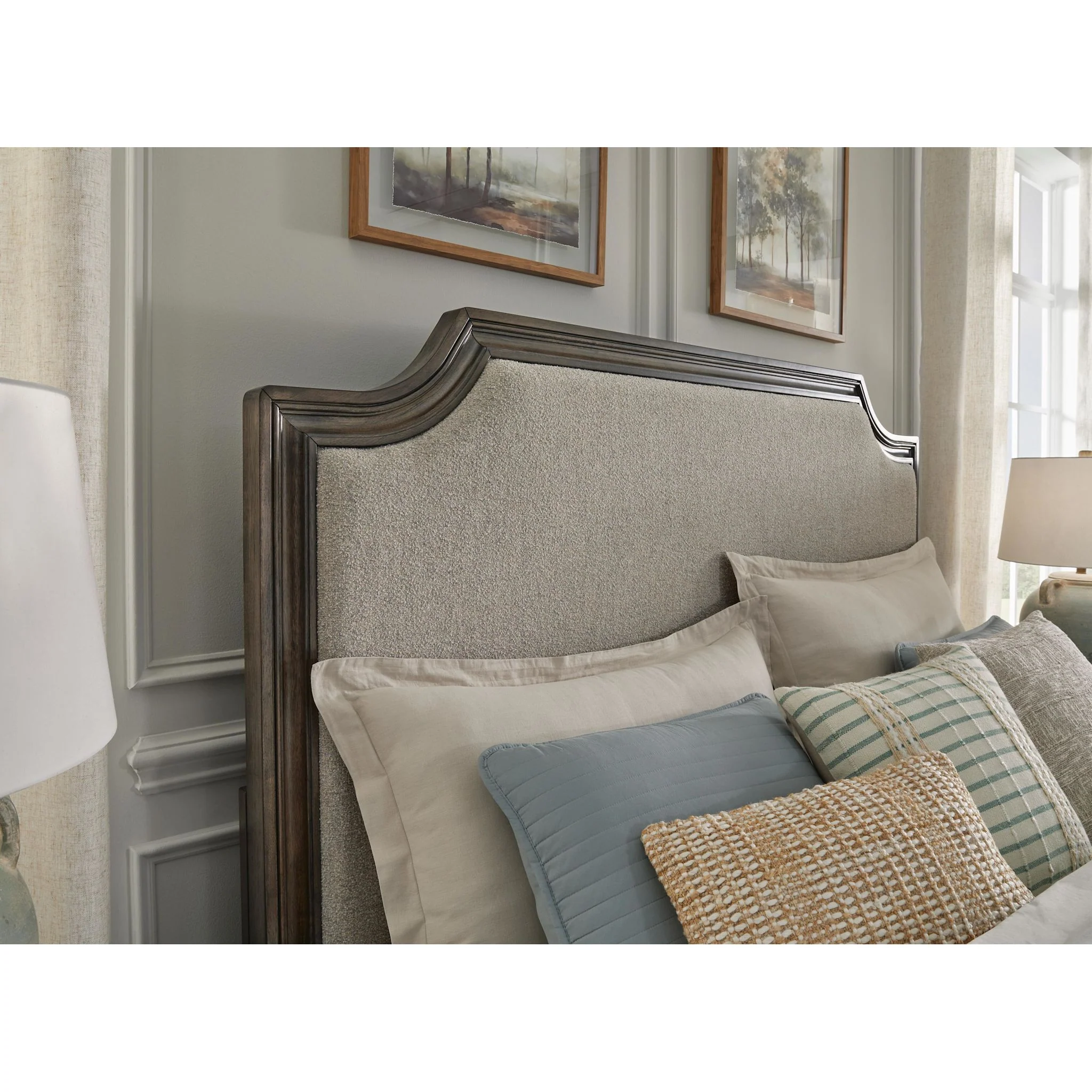Veramond-Exclusive Panel Bed - Image 14