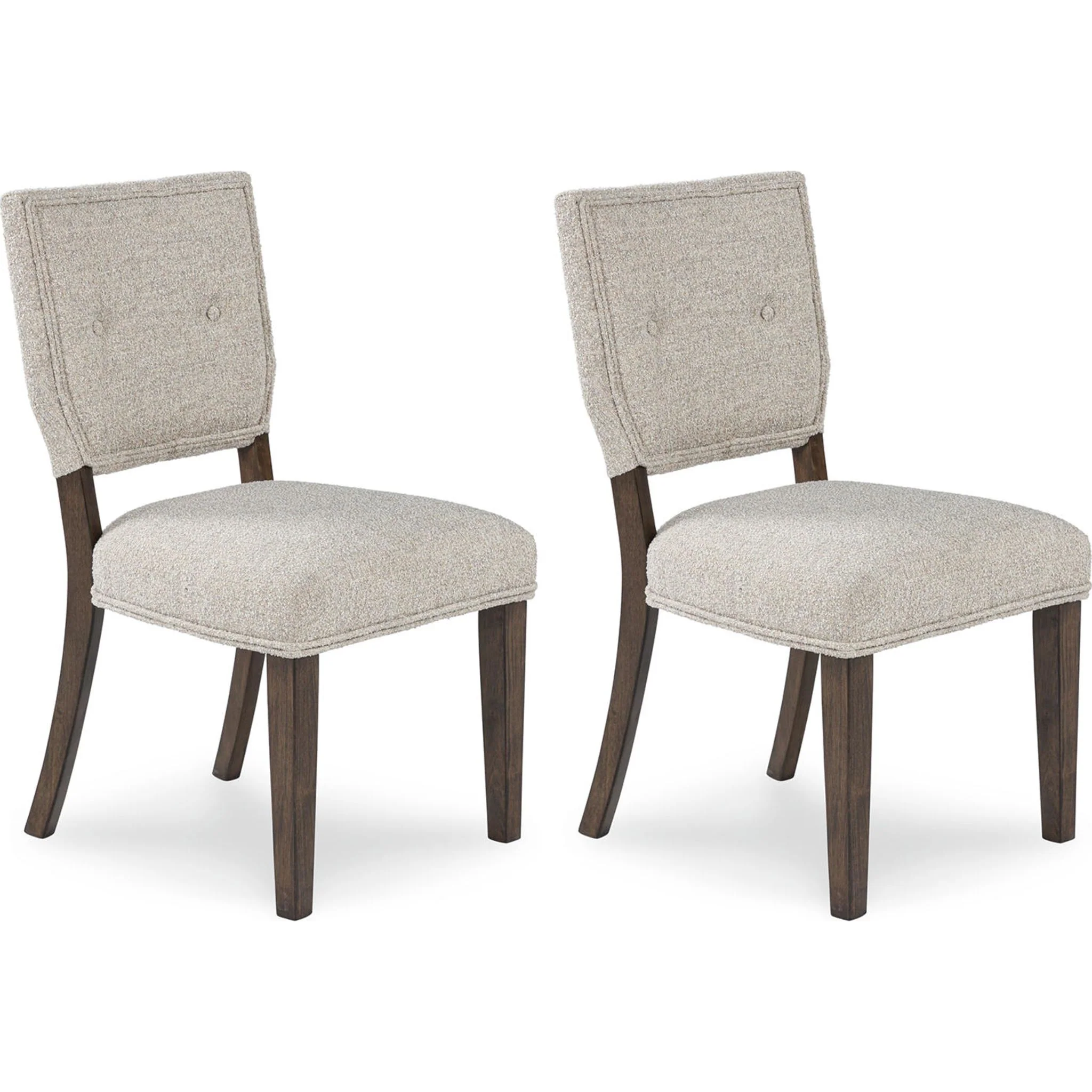 Veramond-Exclusive Side Chair - Image 3