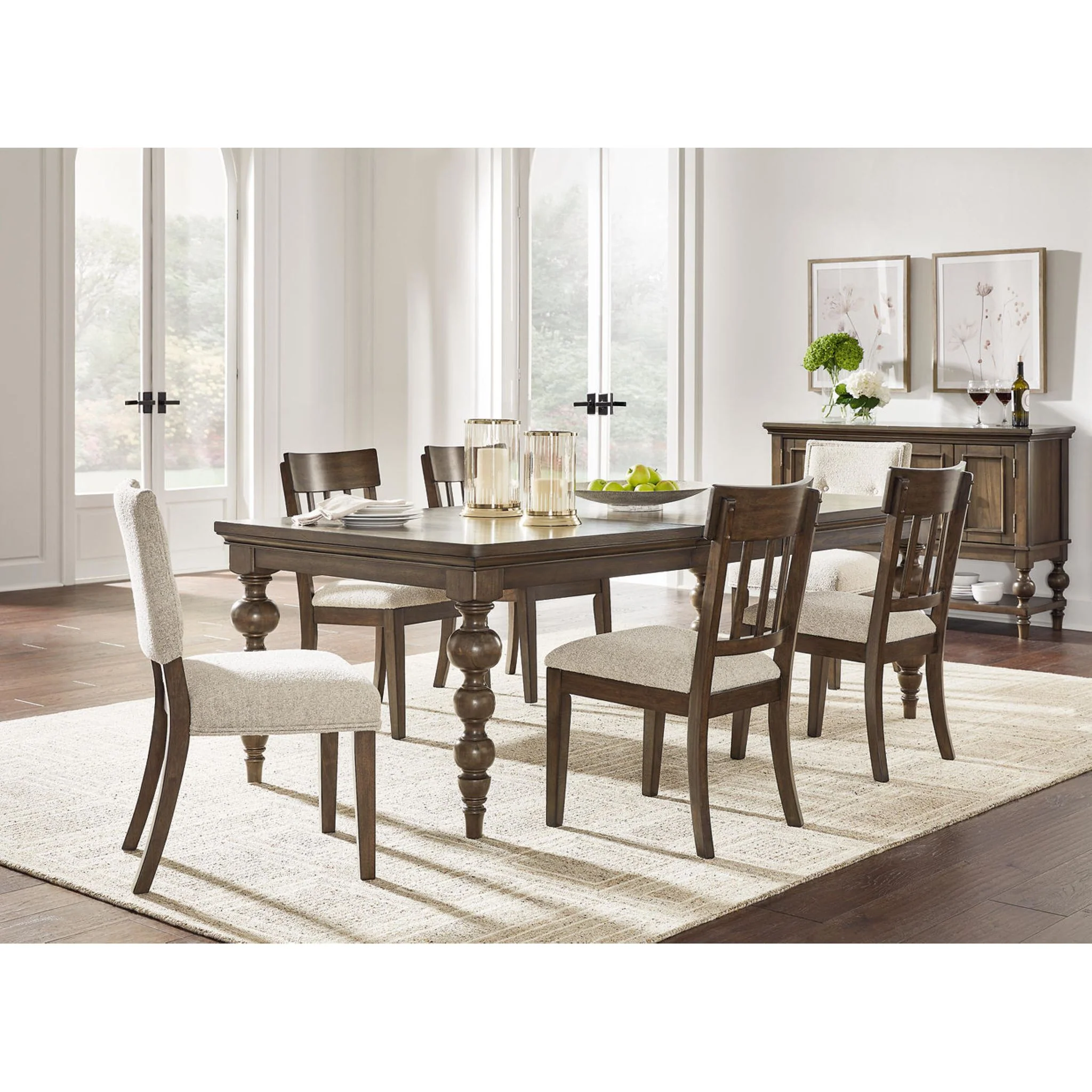 Veramond-Exclusive Side Chair - Image 7