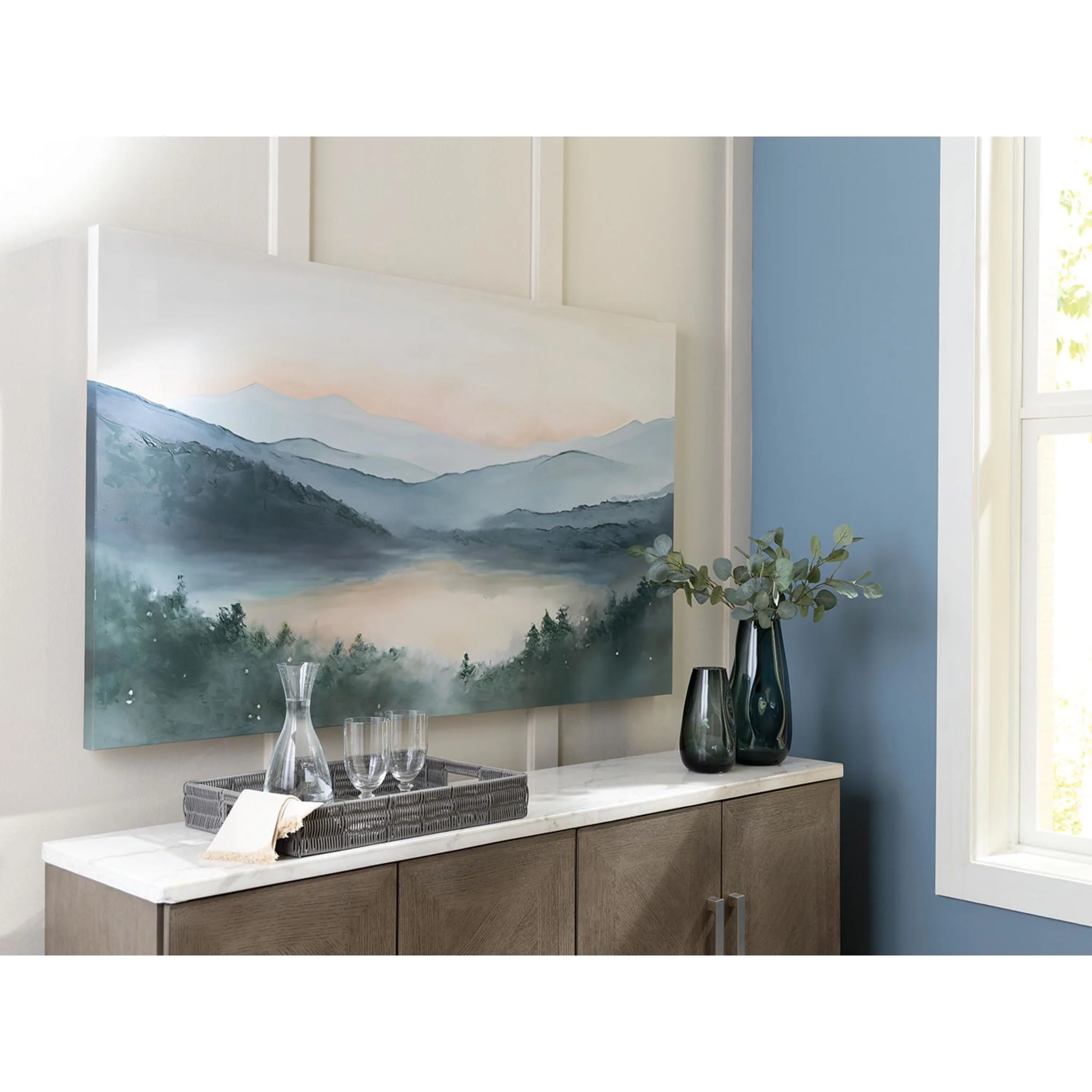 Vernmont Wall Art - Image 2