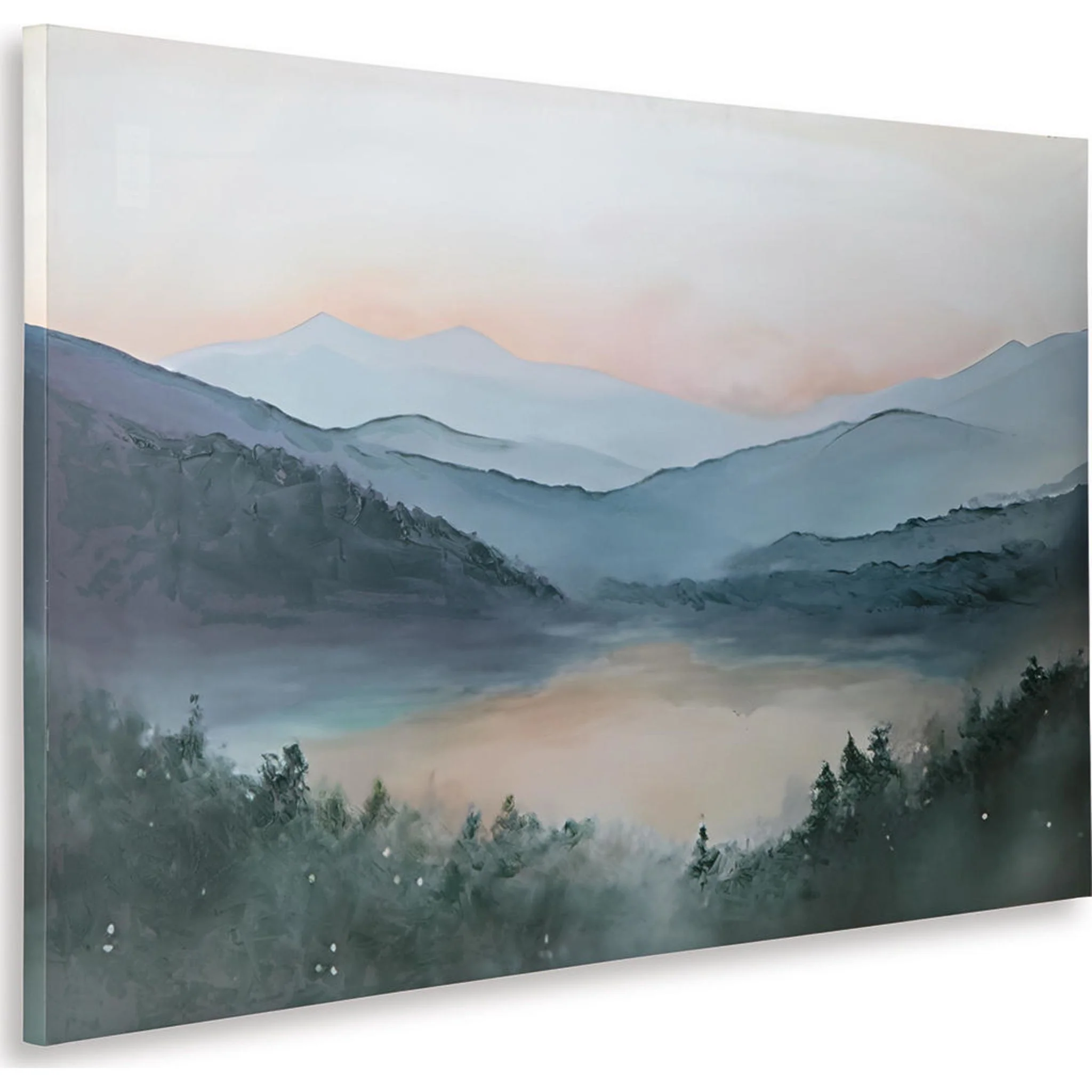 Vernmont Wall Art - Image 4