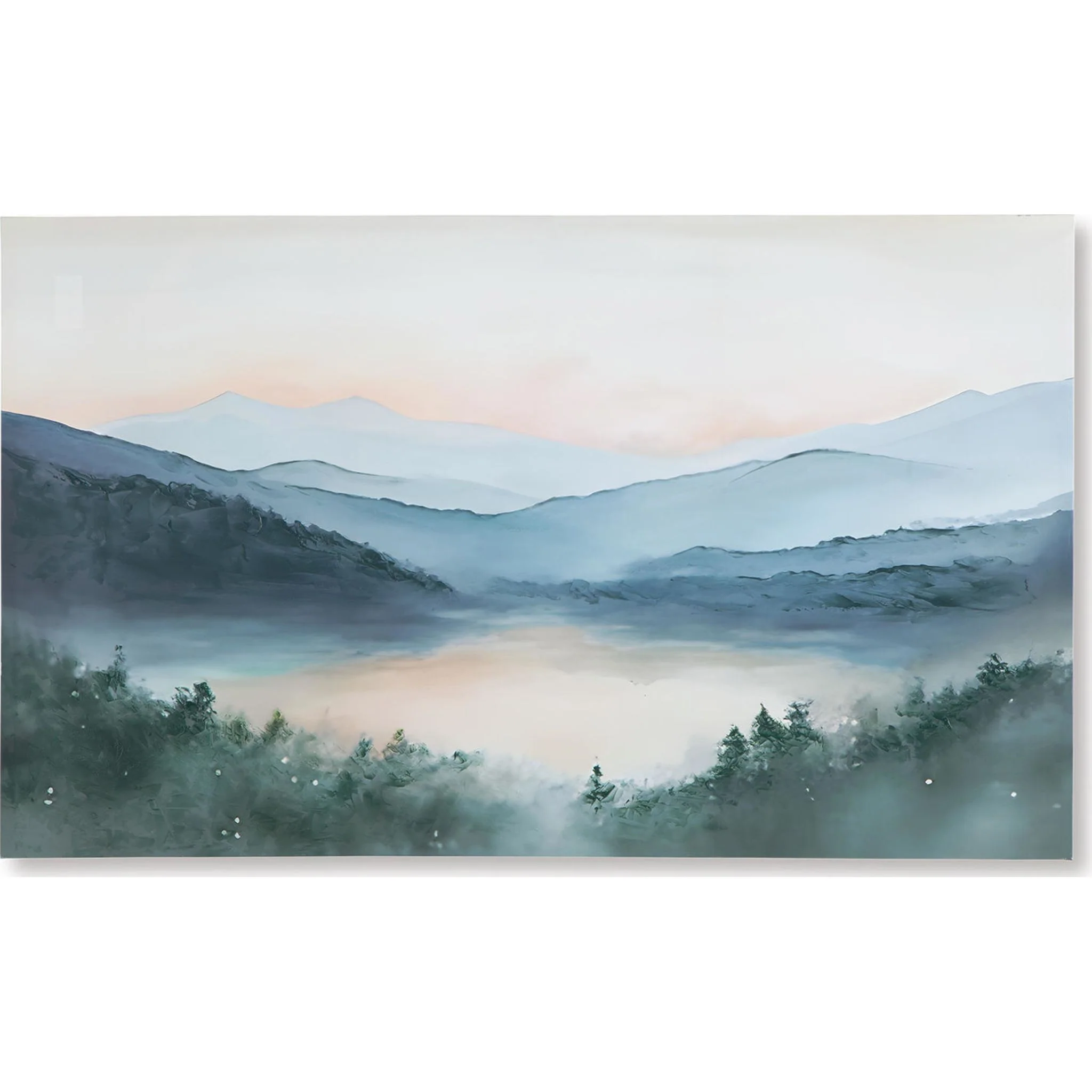 Vernmont Wall Art - Image 7