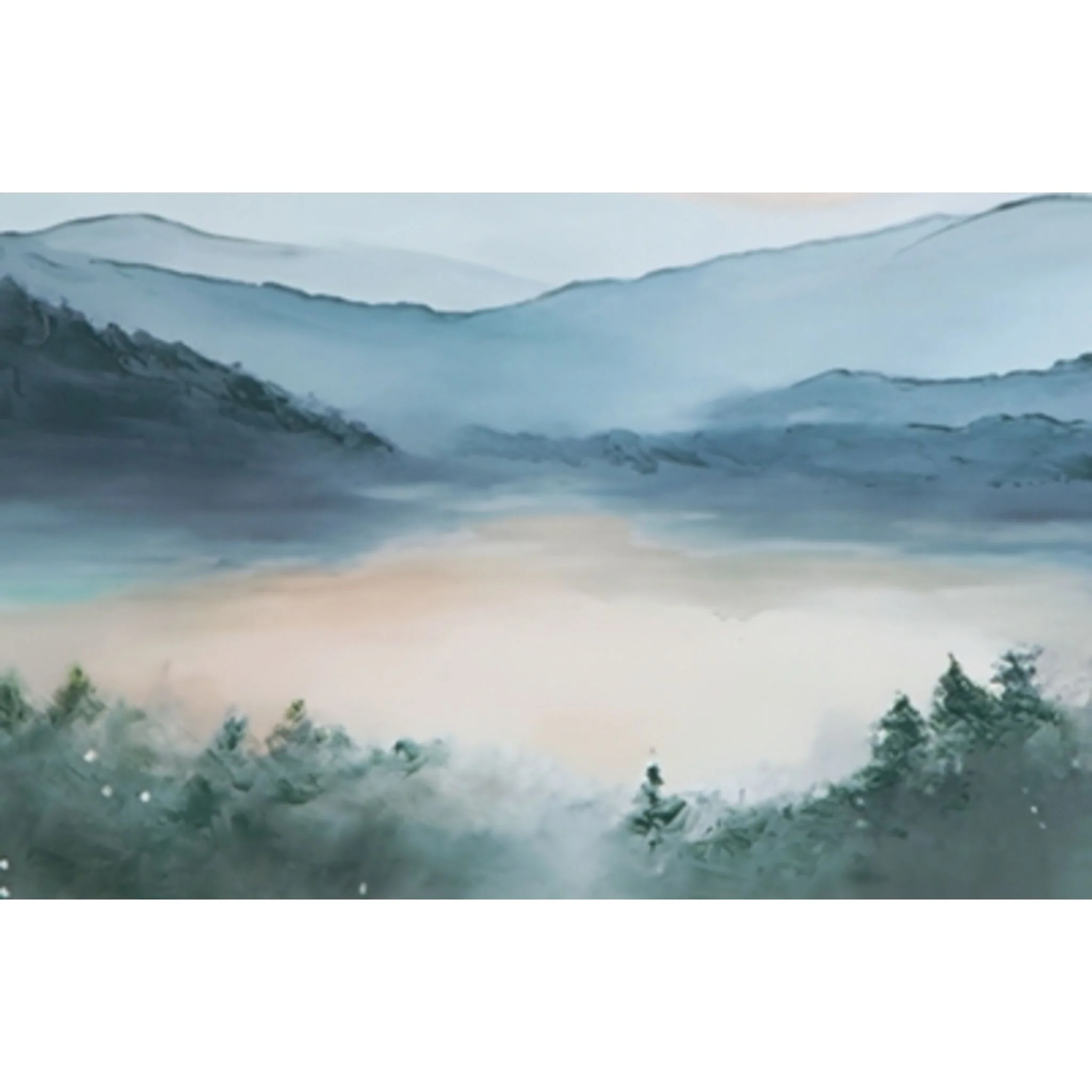 Vernmont Wall Art - Image 8