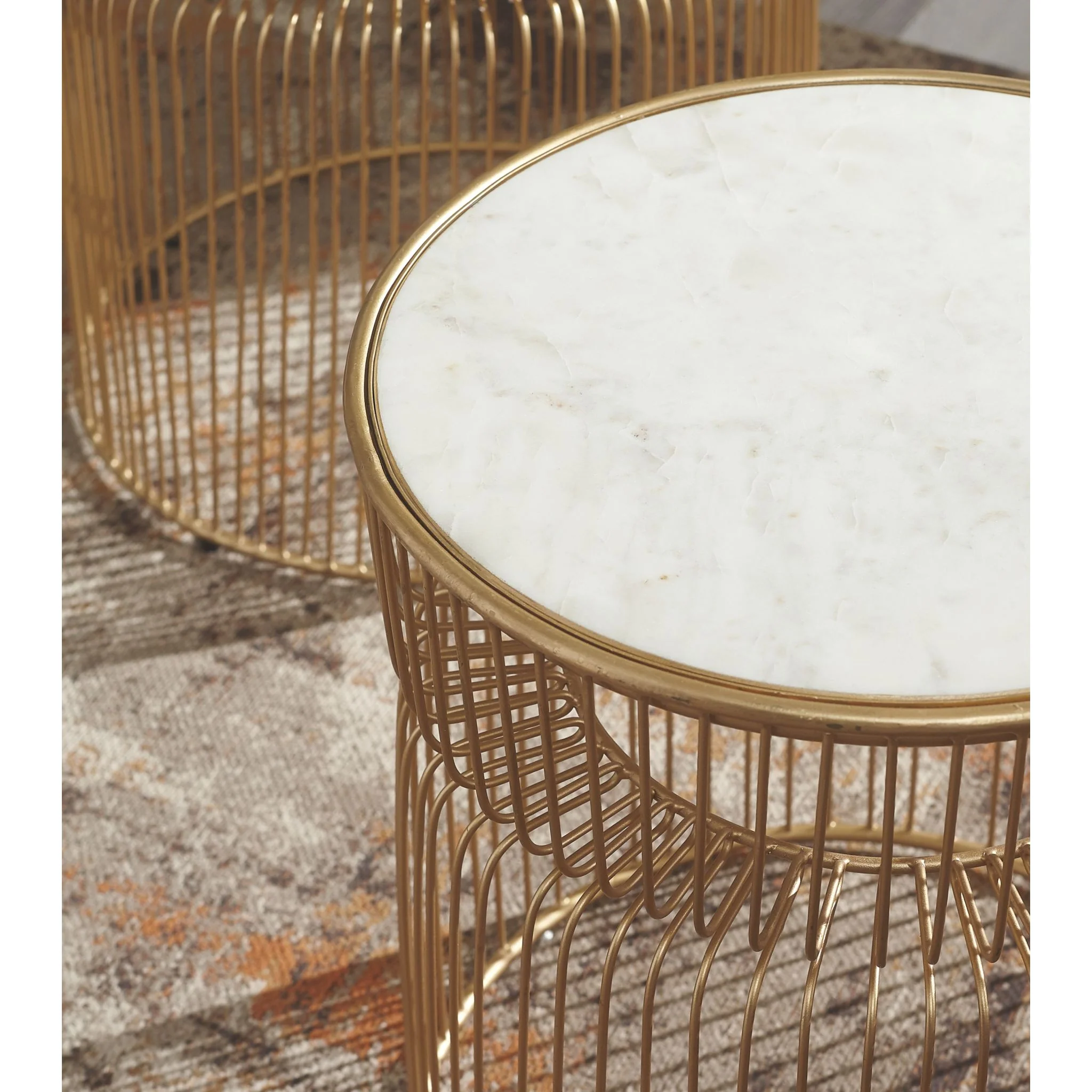 Vernway Accent Table (Set of 2) - Image 3