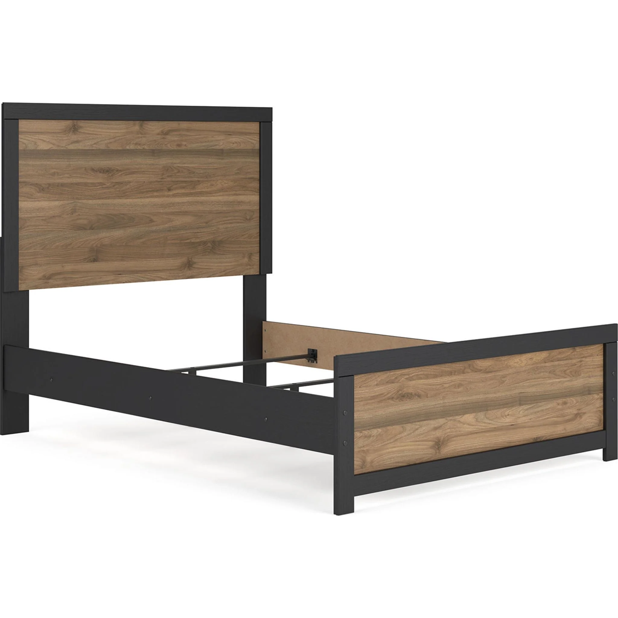 Vertani 5 Piece Full Panel Bedroom - Image 10