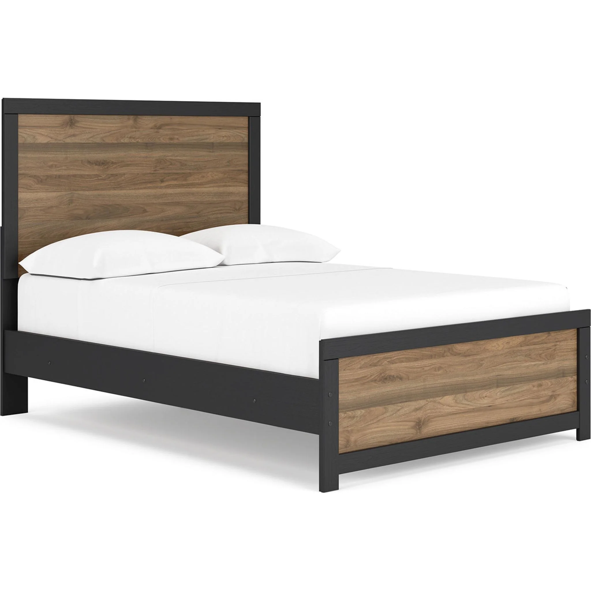 Vertani 5 Piece Full Panel Bedroom - Image 11
