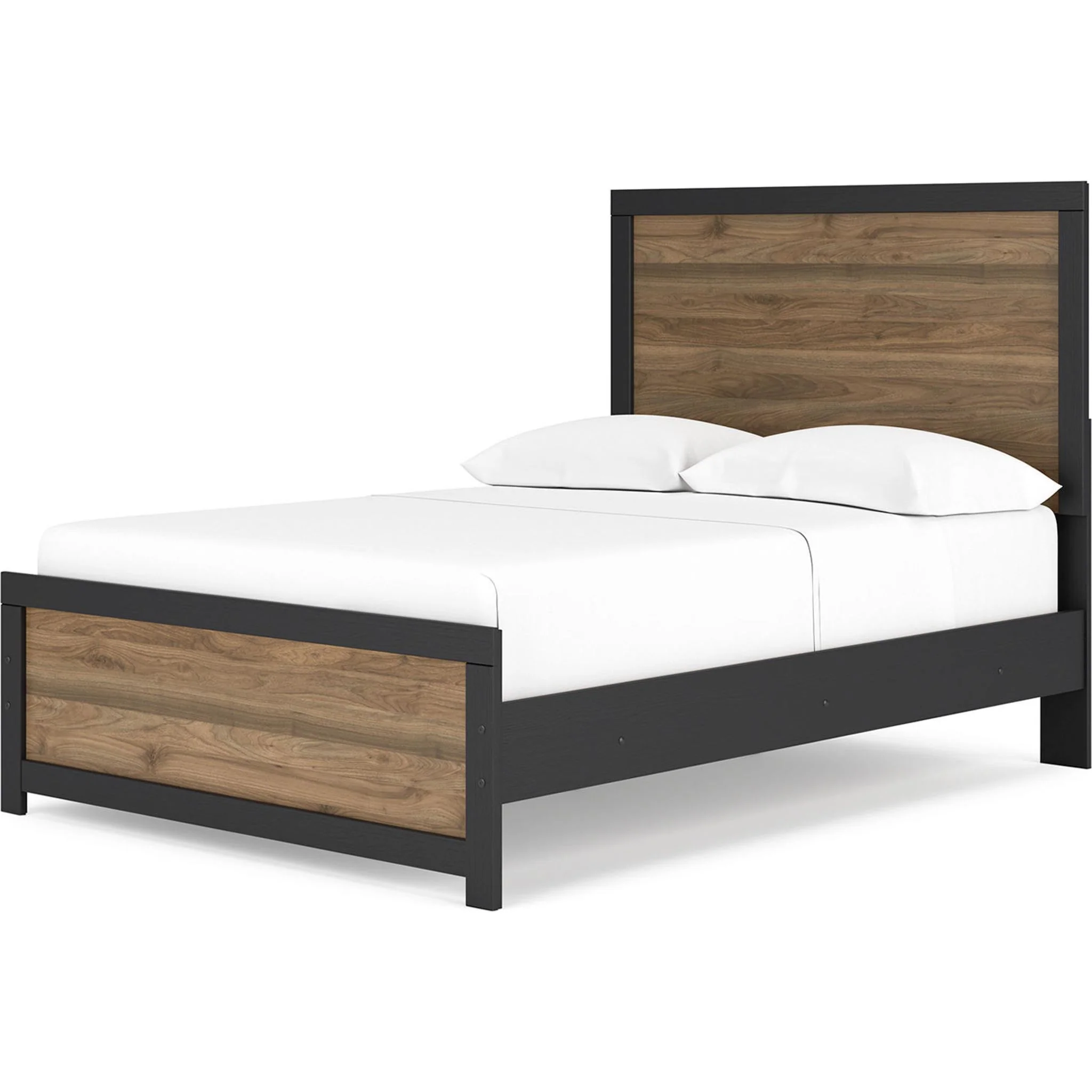 Vertani 5 Piece Full Panel Bedroom - Image 14