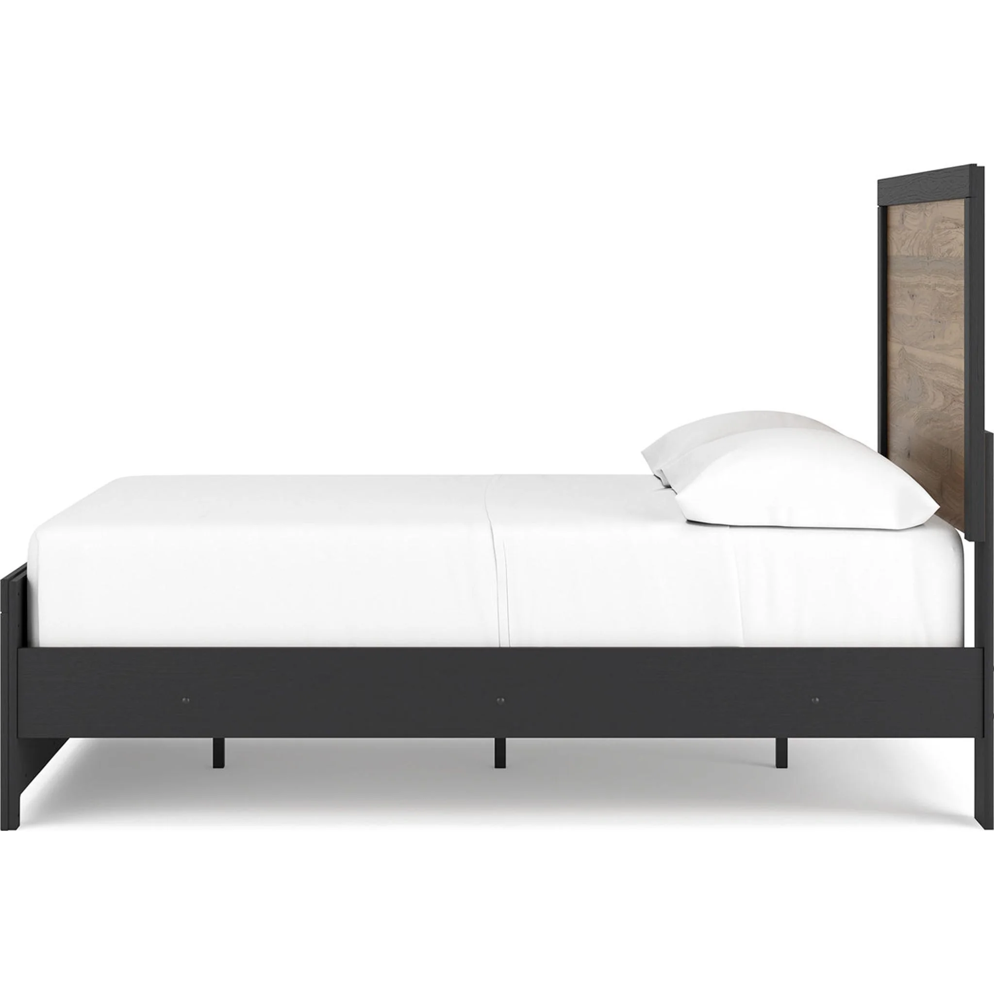Vertani 5 Piece Full Panel Bedroom - Image 18
