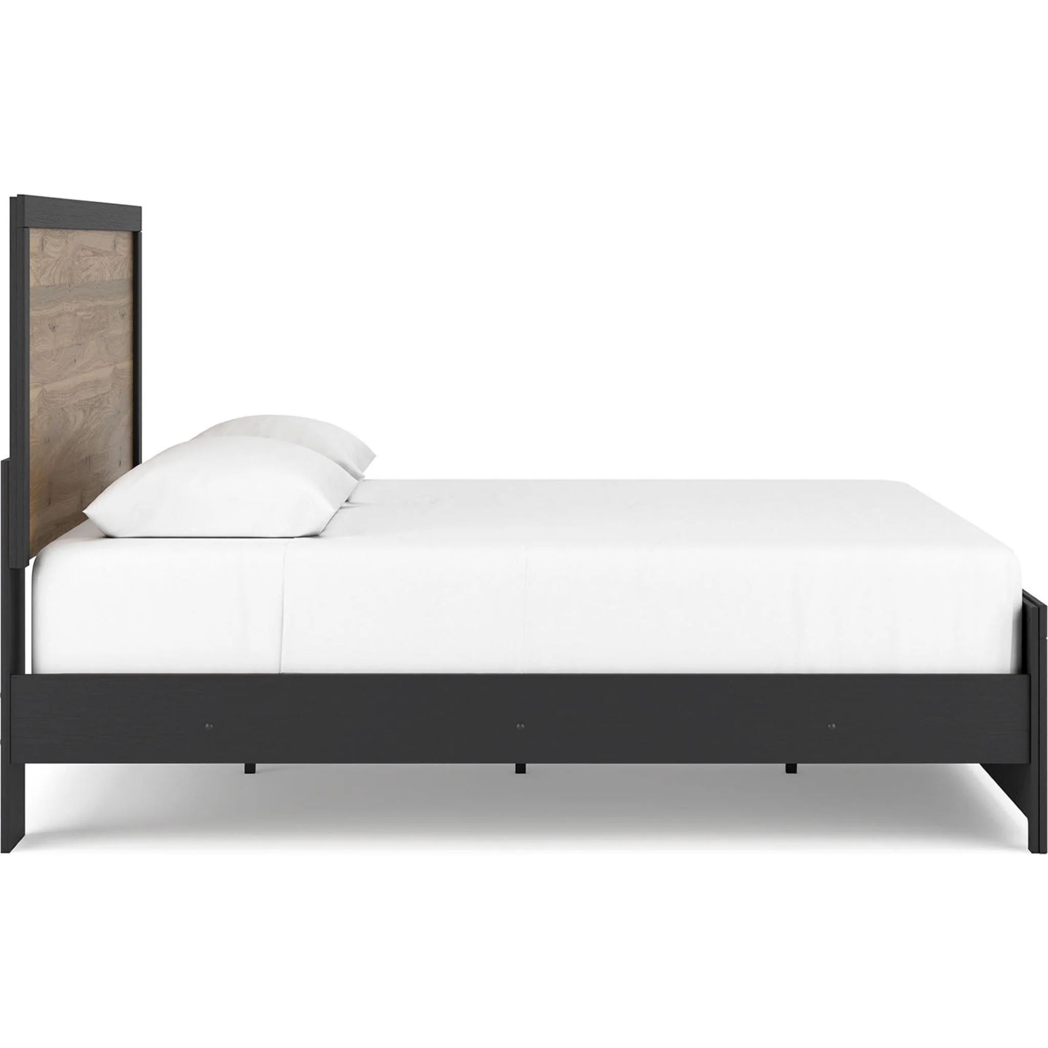 Vertani 5 Piece King Panel Bedroom - Image 11