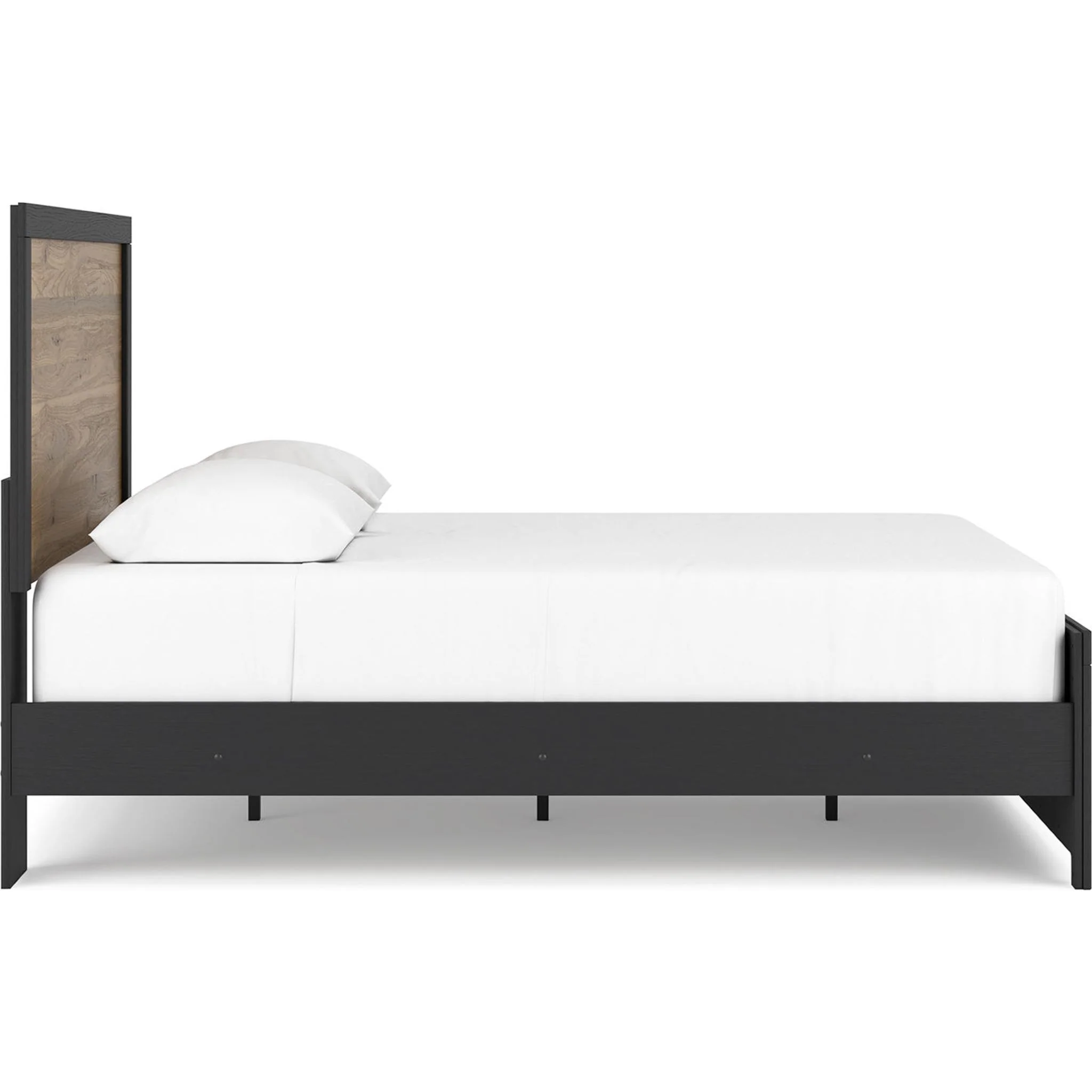 Vertani 5 Piece Queen Panel Bedroom - Image 11