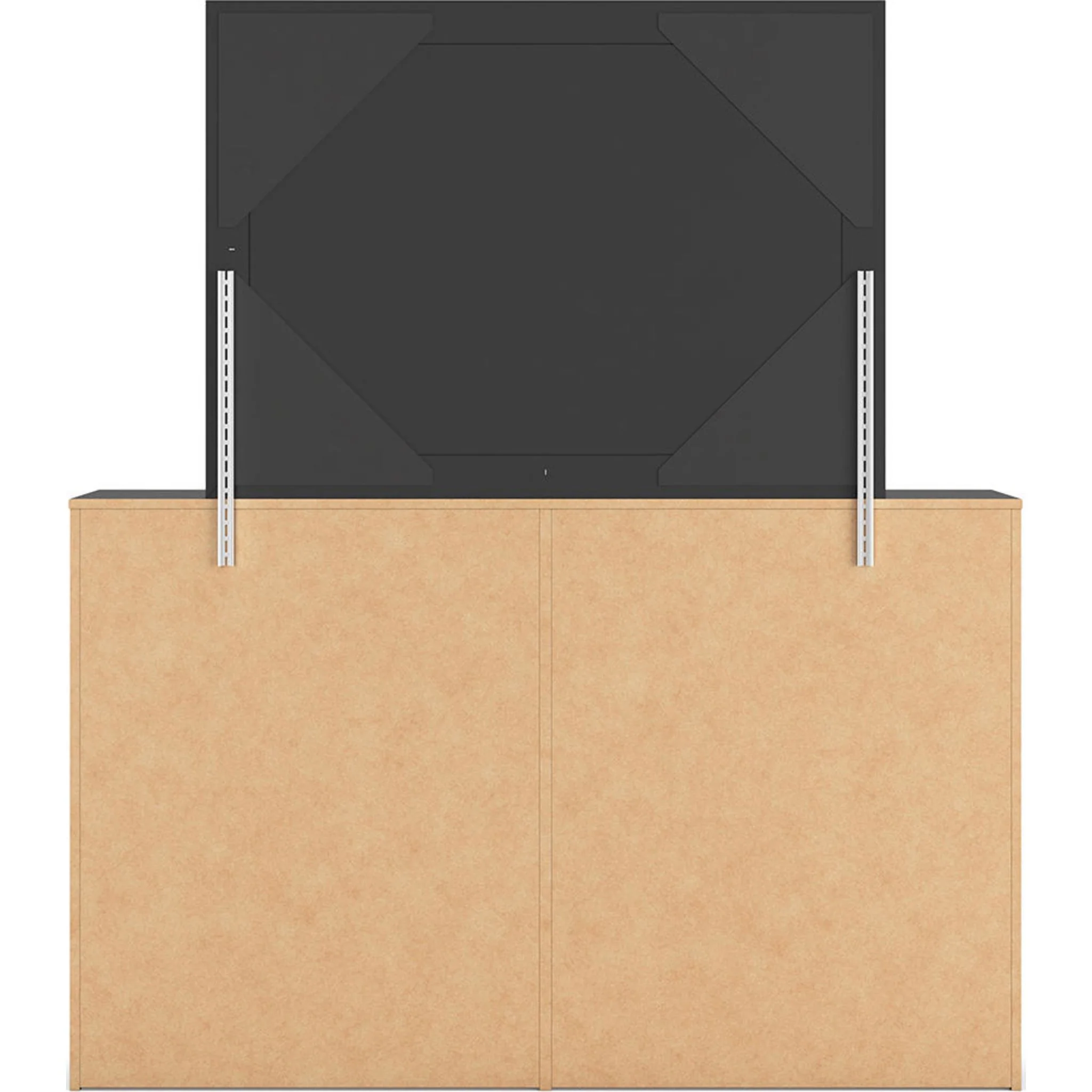 Vertani 5 Piece Twin Panel Bedroom - Image 6